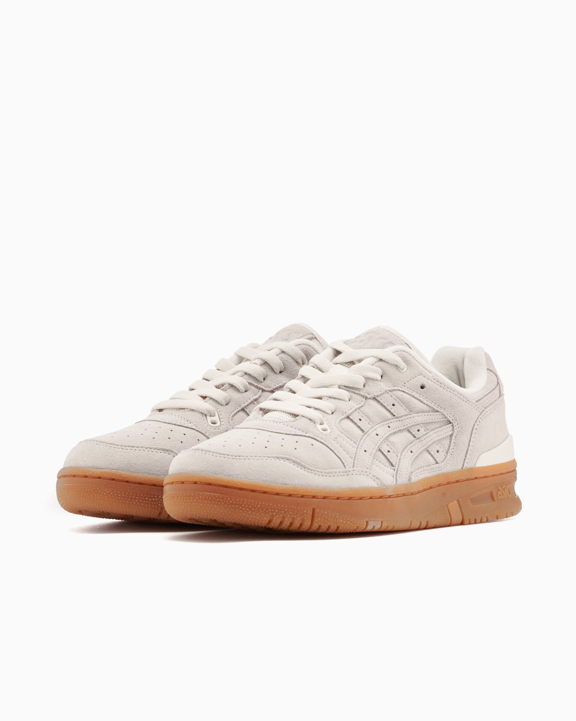 ASICS EX89 Weiß 1203A481-100 | FOOTDISTRICT