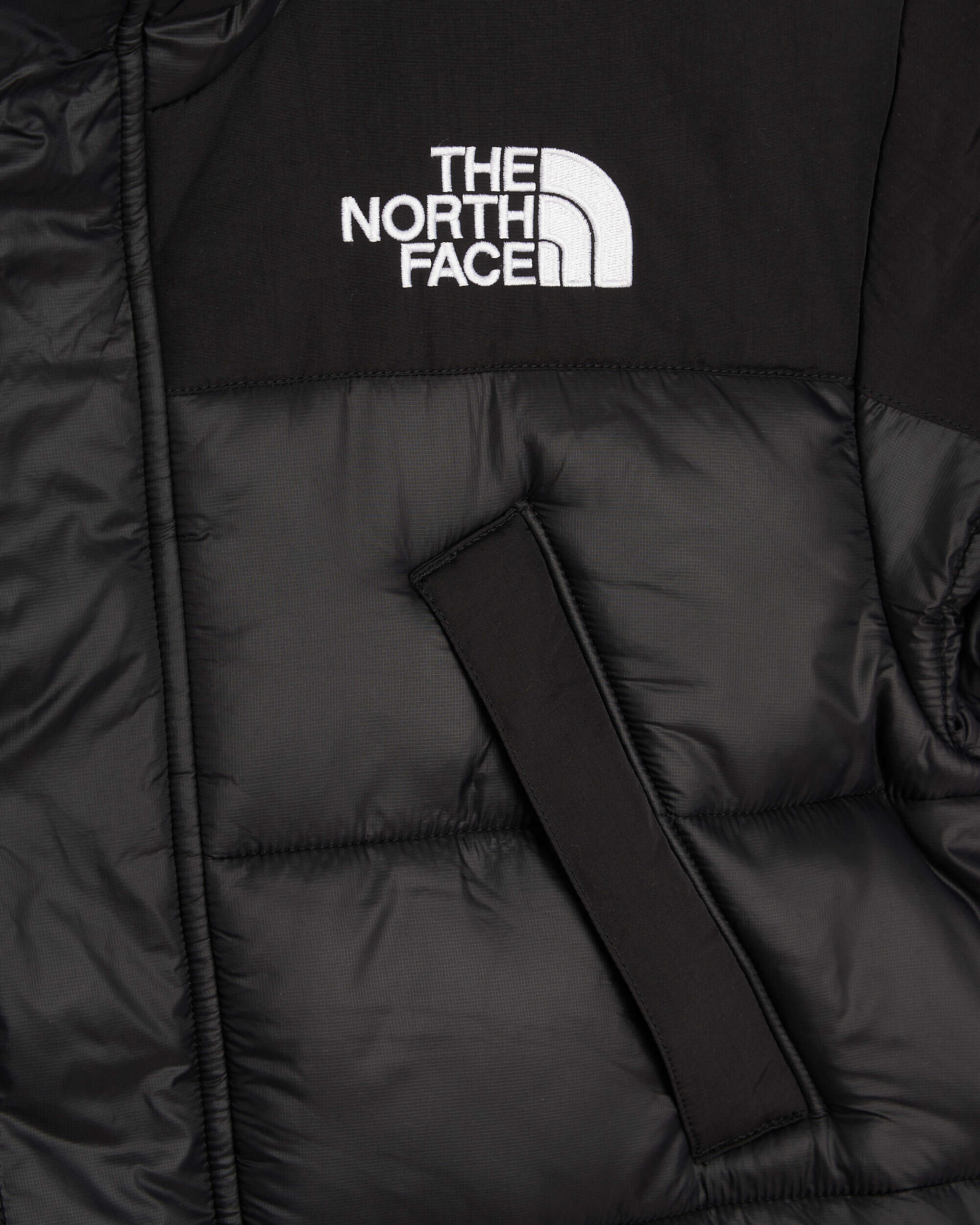 The North Face Himalayan Insulated Parka NF0A4QZ5JK3, Doudounes homme
