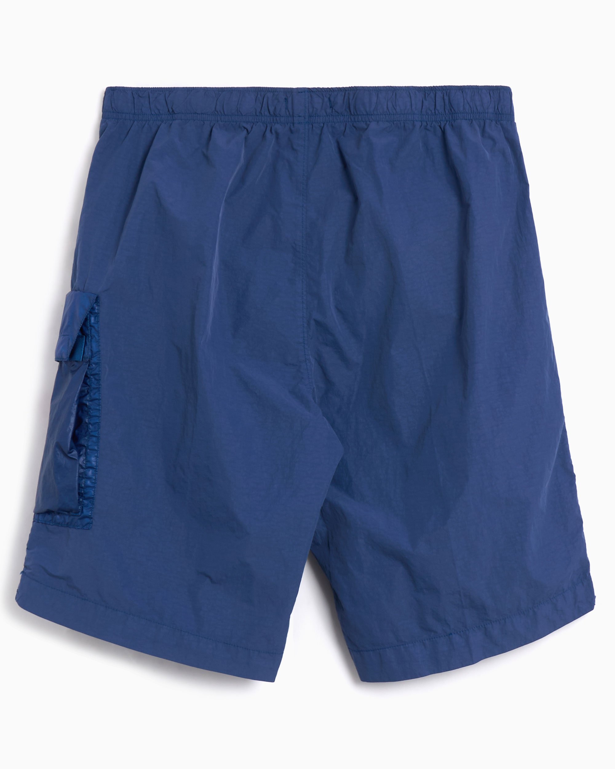 ★最終値下げ、完売品タグ付き★C.P. COMPANY BEACH SHORTS CP COMPANY｜SHORTS (Nylon Boxer Swim Shorts (16CMBW217A
