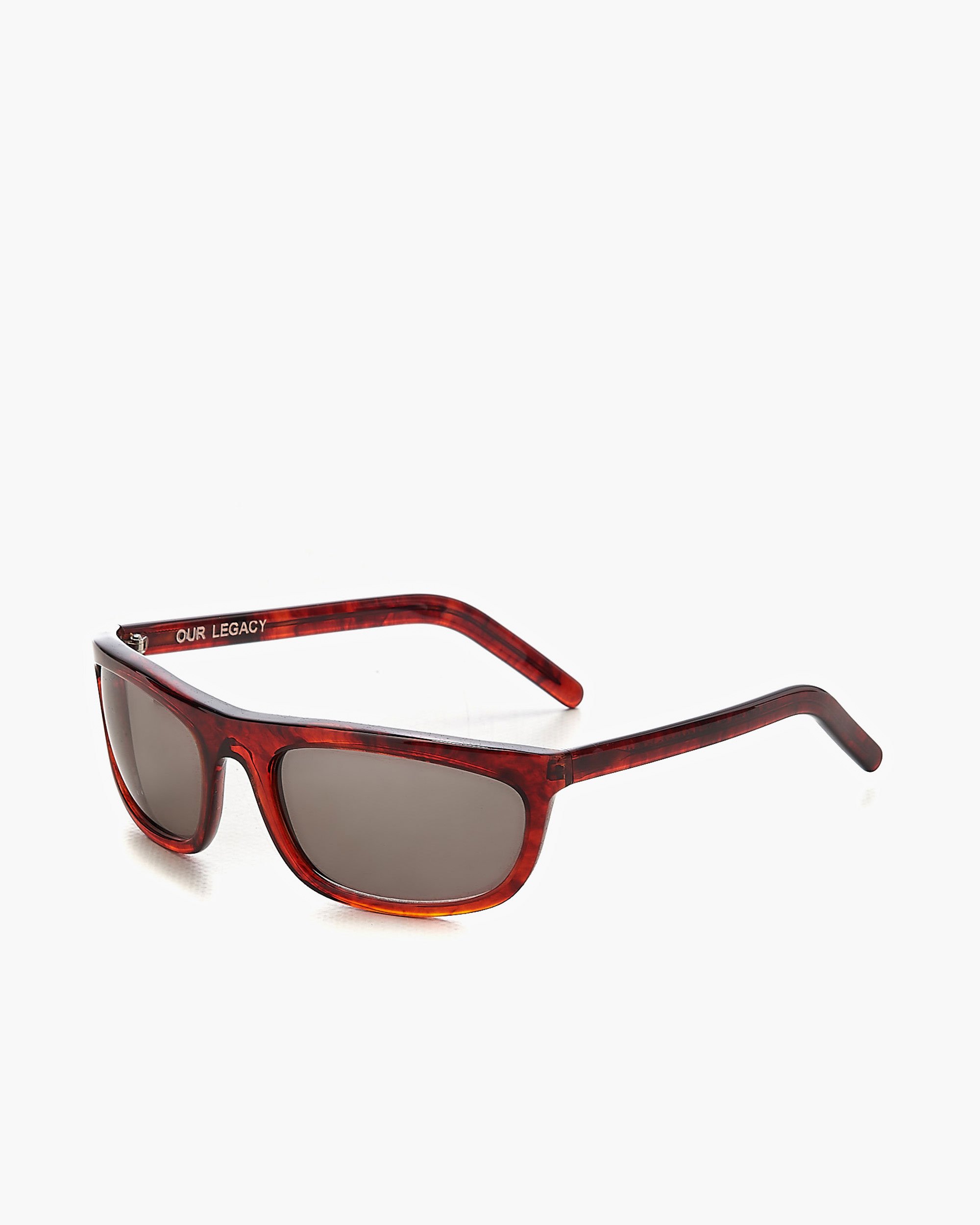 Our Legacy Shelter Unisex Sunglasses A2228SS Shop Online bij