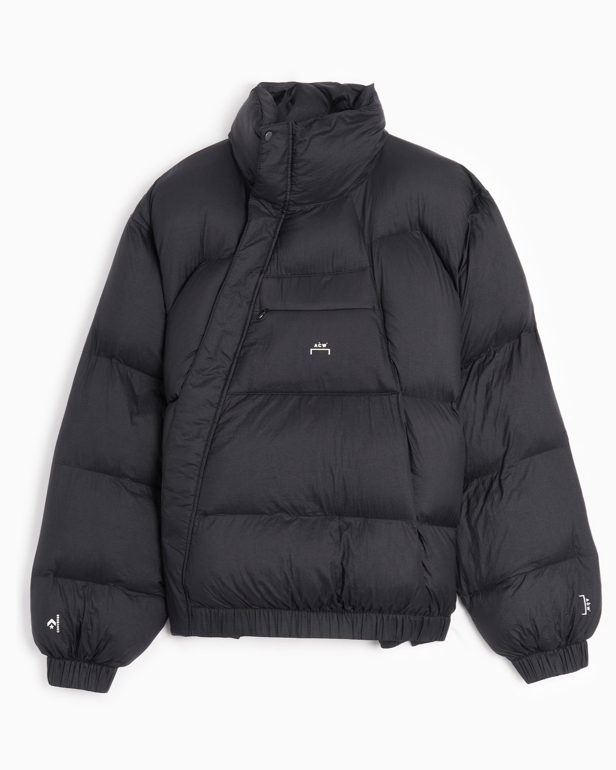 A cold wall 2025 jacket puffer