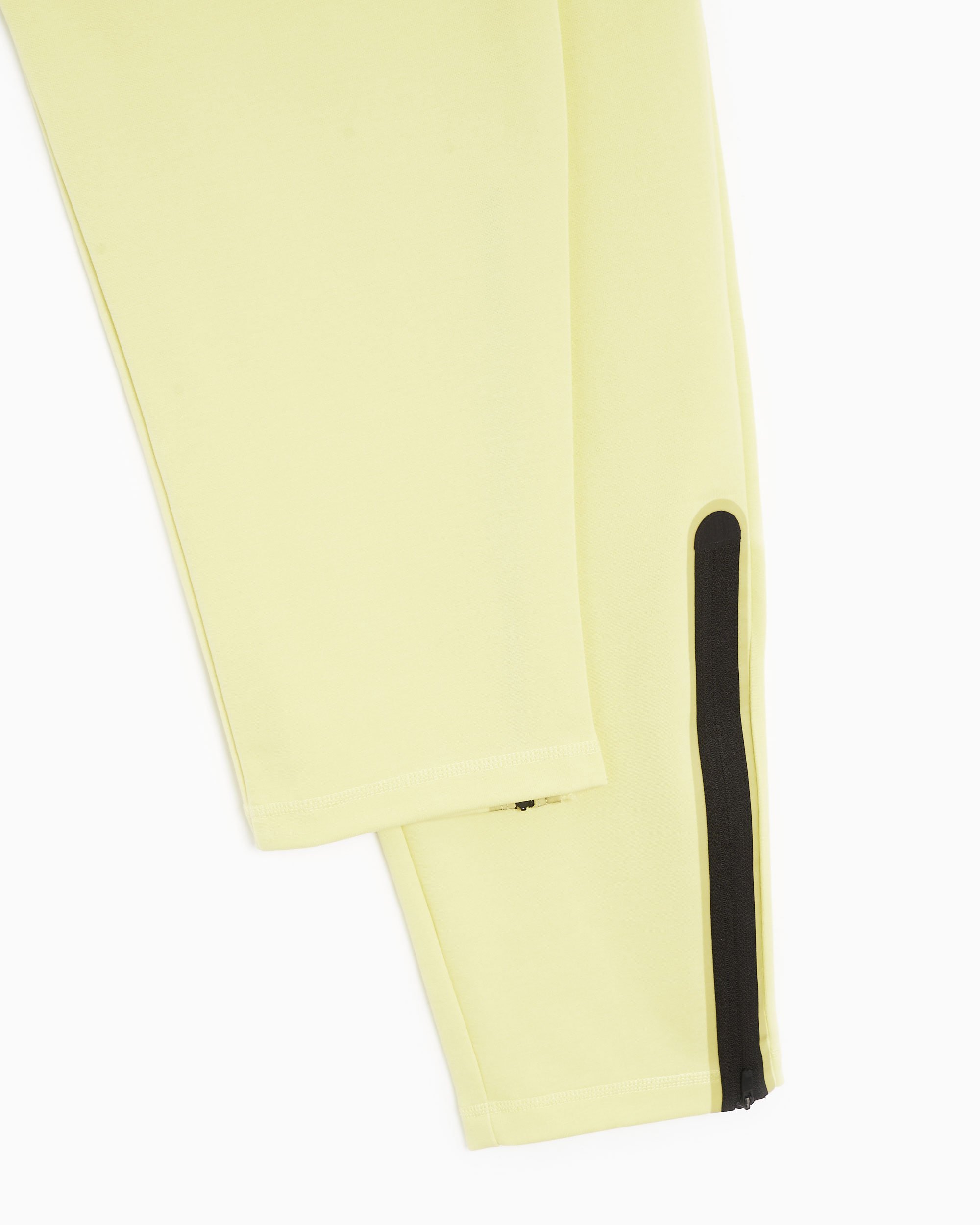 Pantaloni nike sale donna giallo