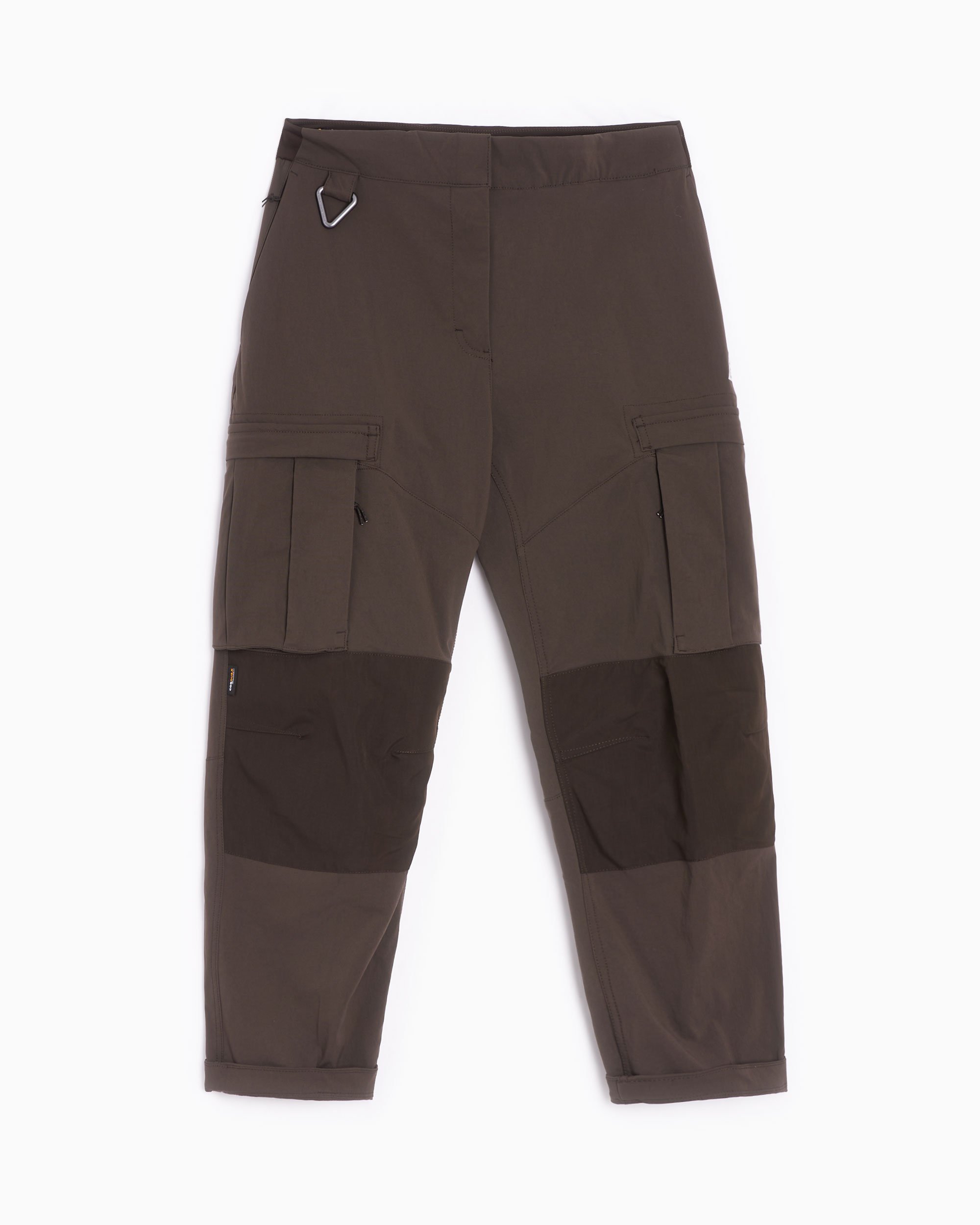Nike ACG Smith Summit Women s Cargo Pants Marron CV0617 220 FOOTDISTRICT