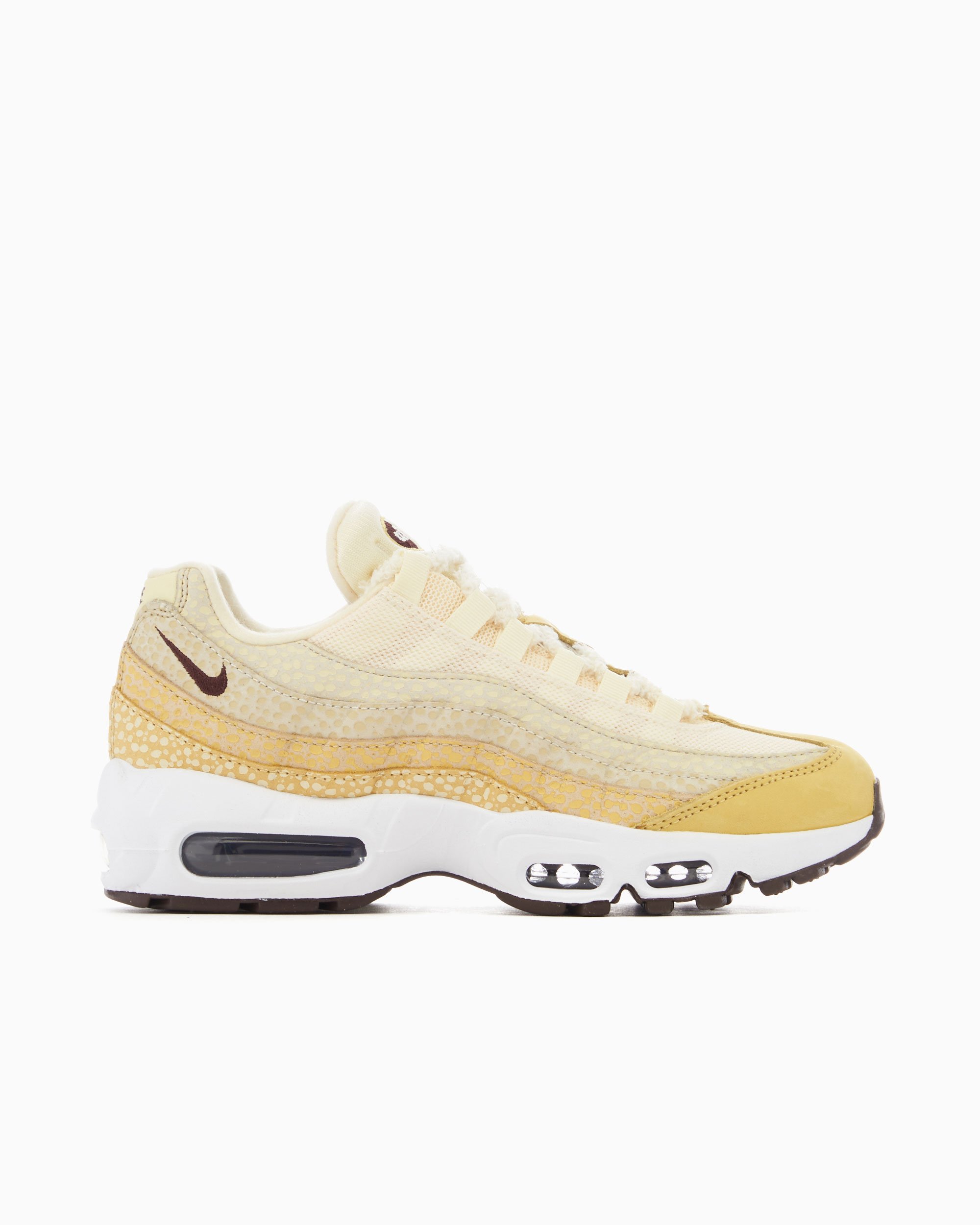 Air max cheap 95 amarelo