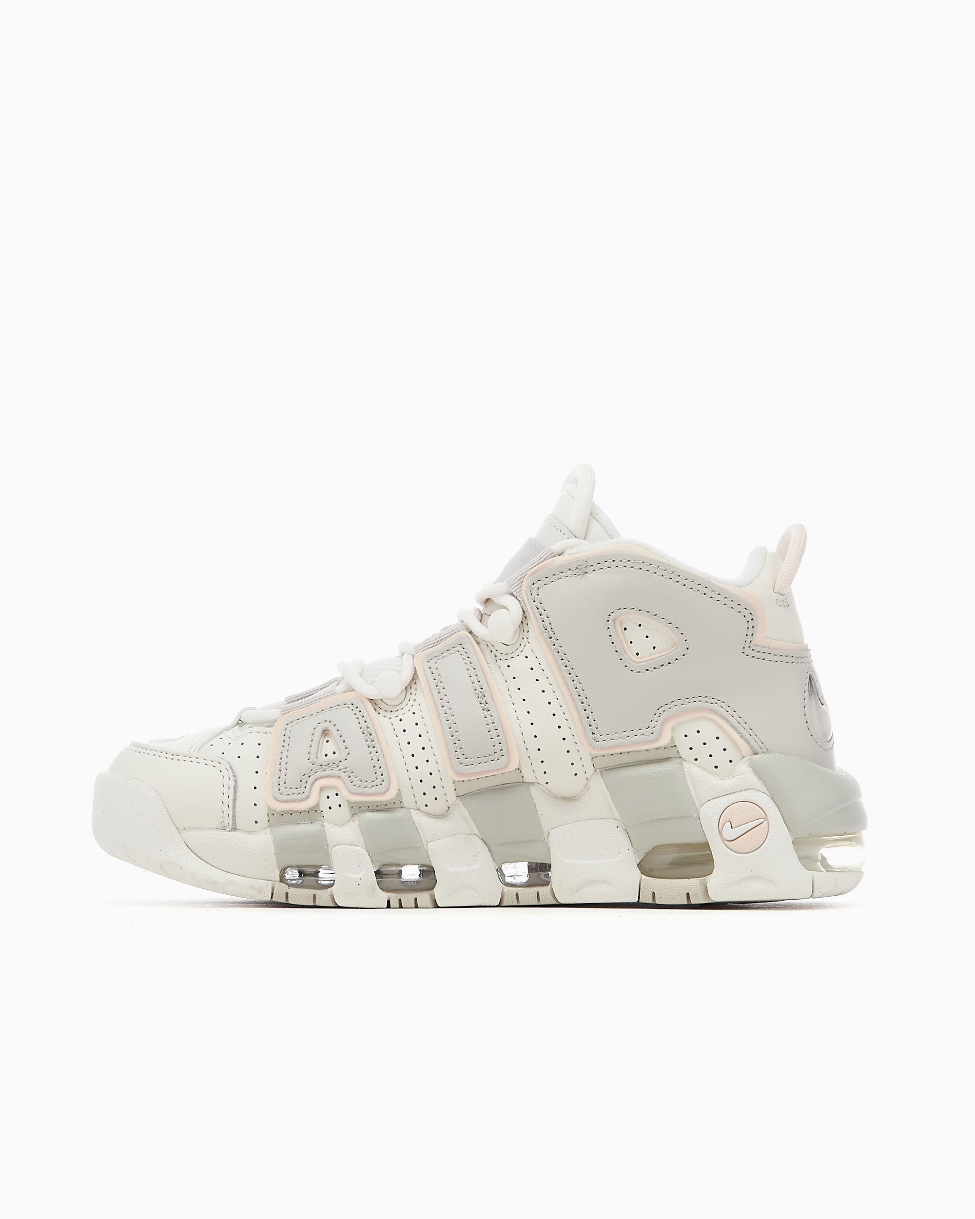 Uptempo mujer outlet