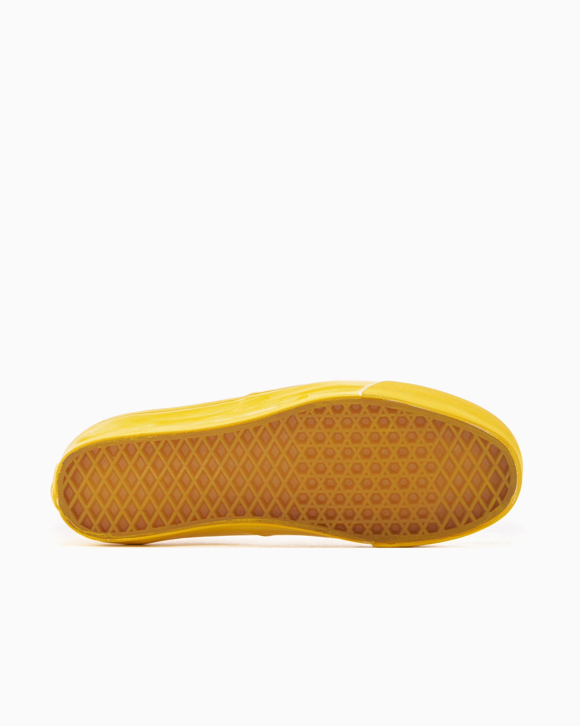 Vans Authentic Reissue 44 Yellow VN000CQA85W1 FOOTDISTRICT