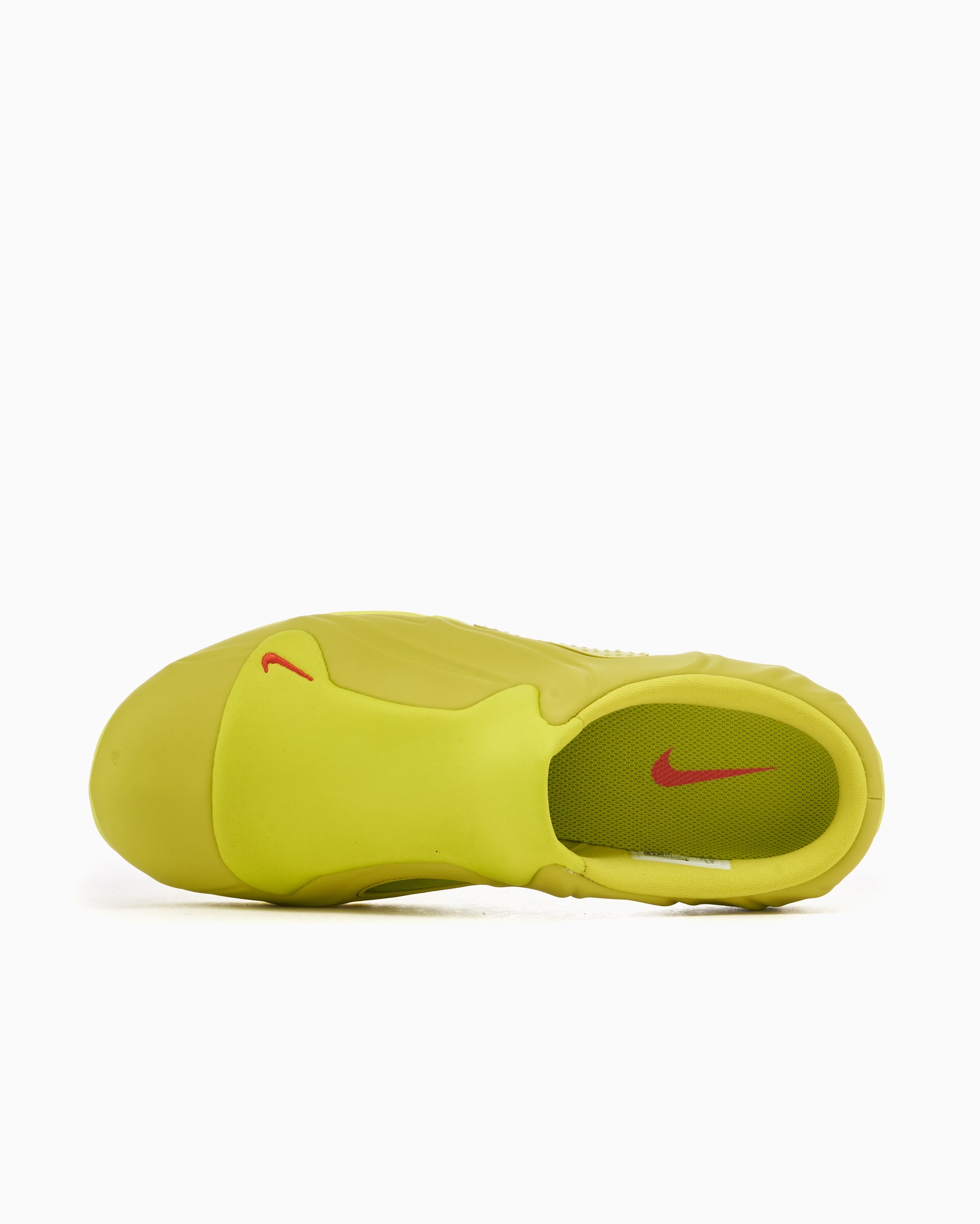Nike Clogposite Verde FQ8257 300 FOOTDISTRICT