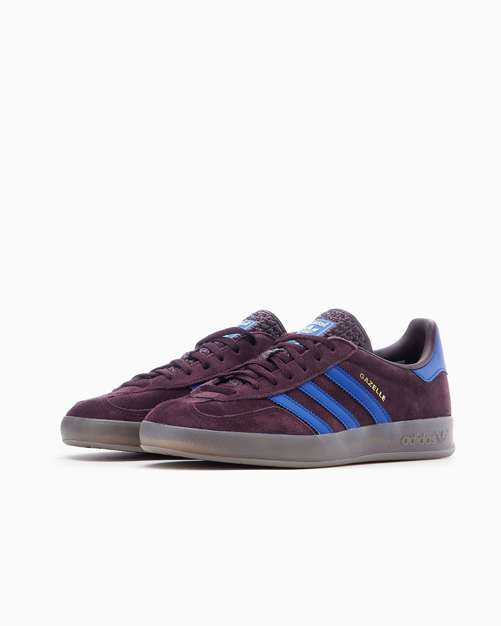 Adidas springblade 6 shop heren bruin
