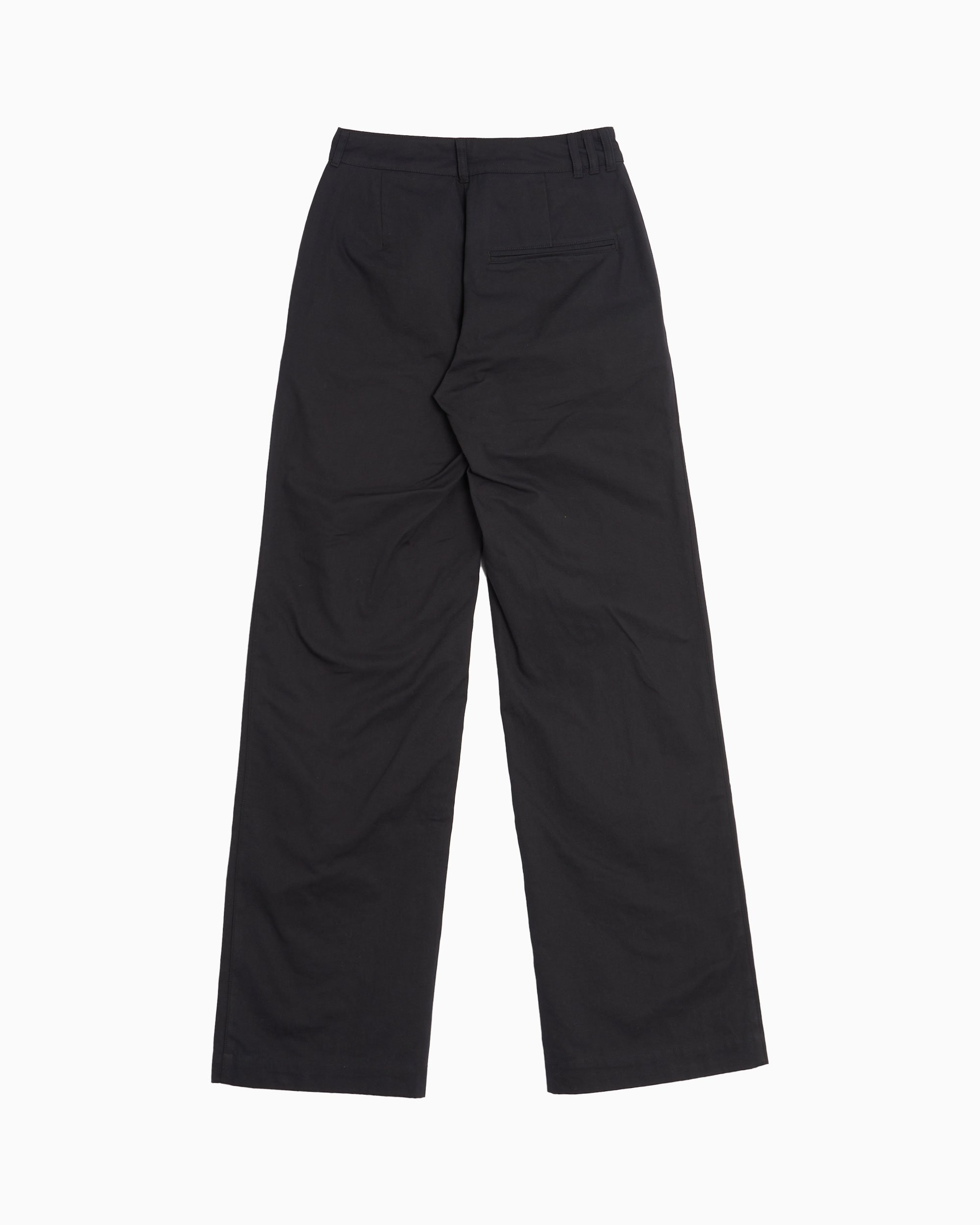 adidas Originals Women s Chino Pants Nero IK5998 FOOTDISTRICT
