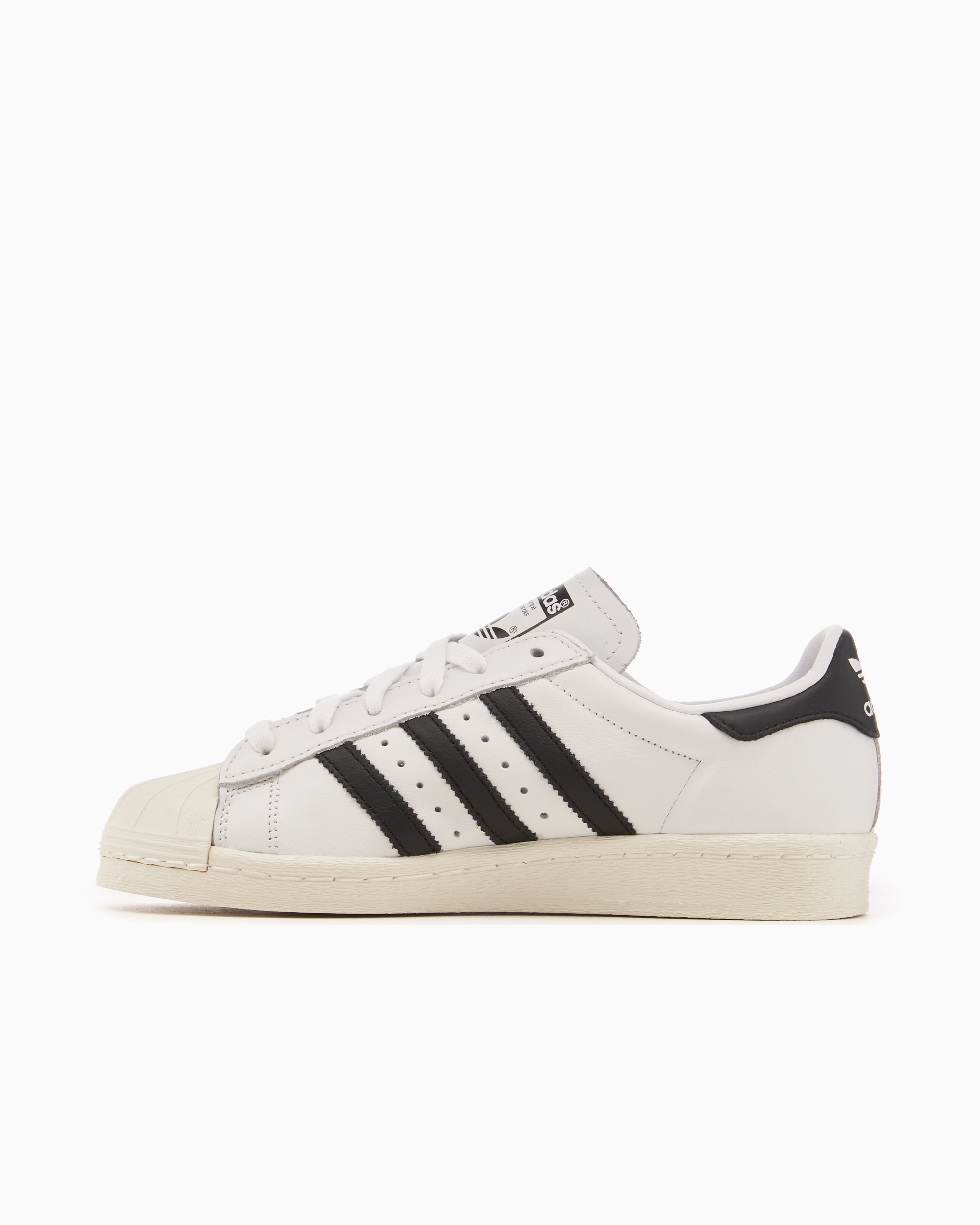 adidas Originals Superstar 82 WeiB JI2025 FOOTDISTRICT