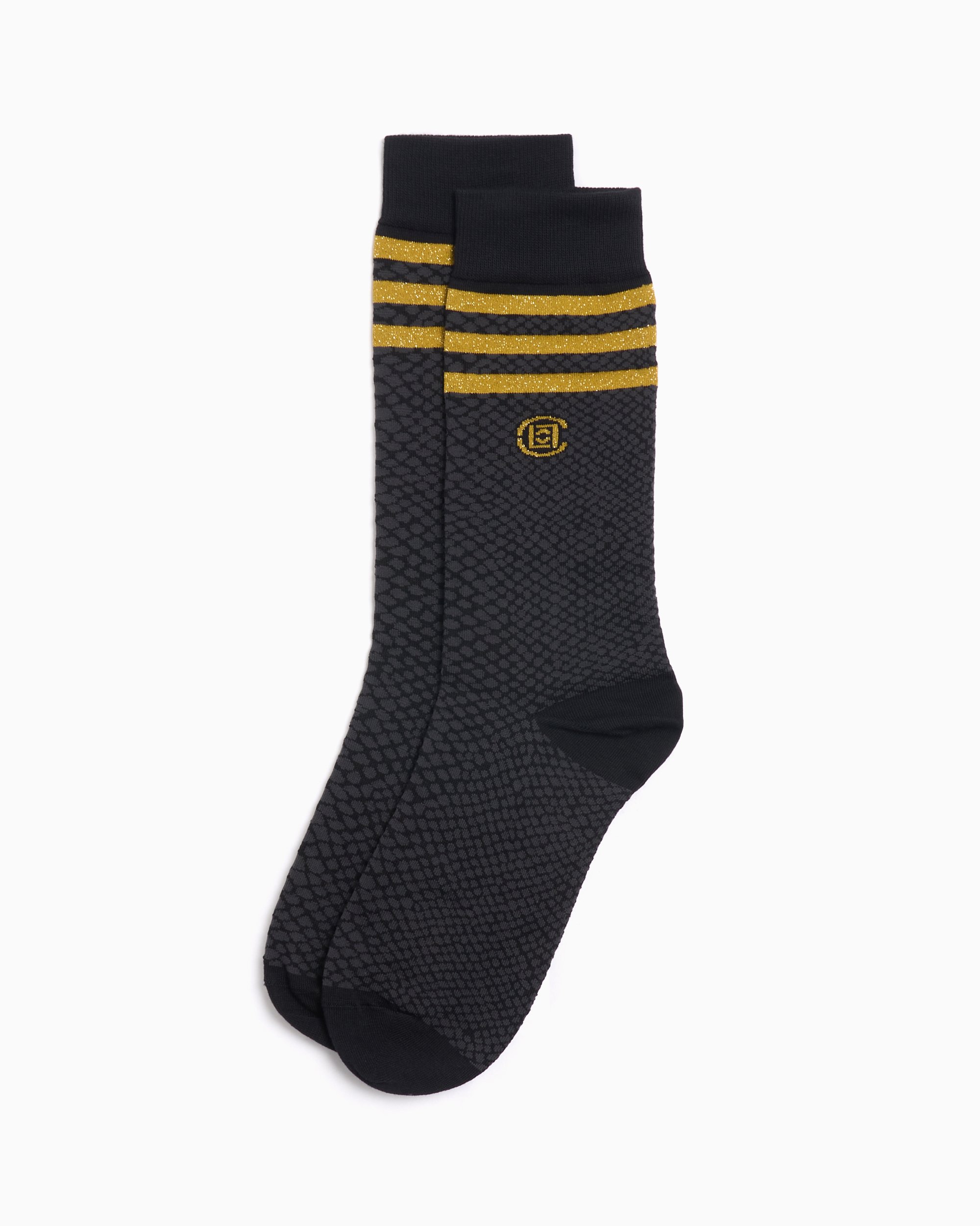 2024春の新作 adidas Originals x CLOT Lunar New Year Unisex Socks Black 語学・辞書・学習参考書