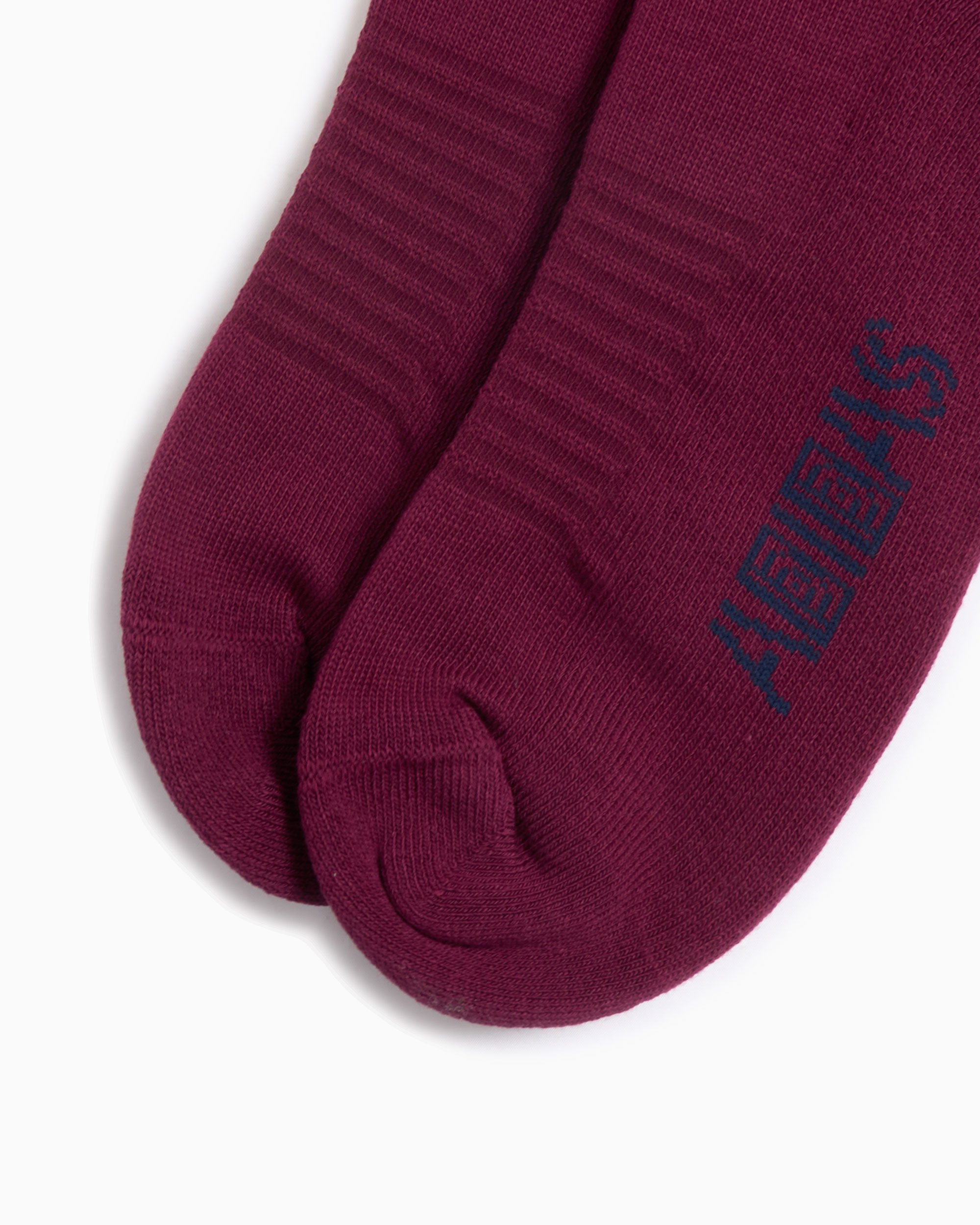 靴 theredthread S socks cover boots 39 THEREDTHREAD / ザレッドスレッド】S socks cover boots