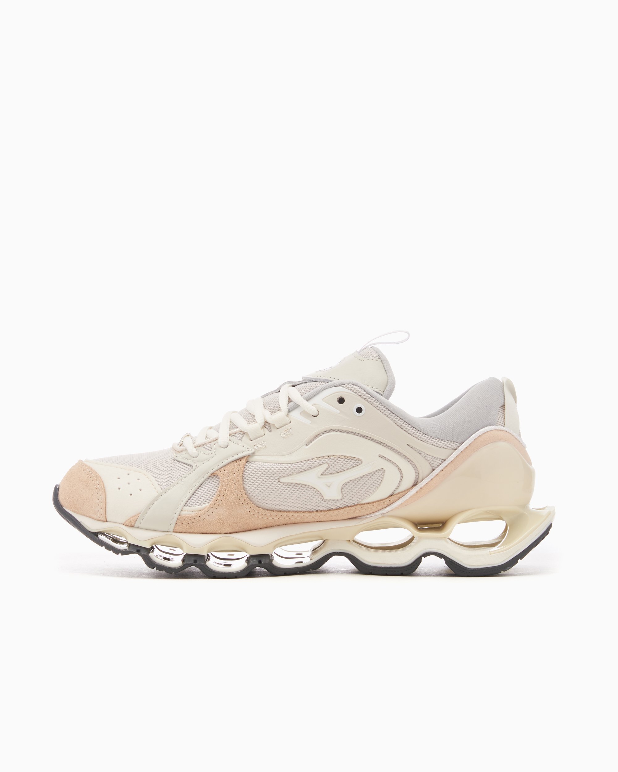 Mizuno Wave Prophecy 2 Bianco D1GA2350 06 FOOTDISTRICT