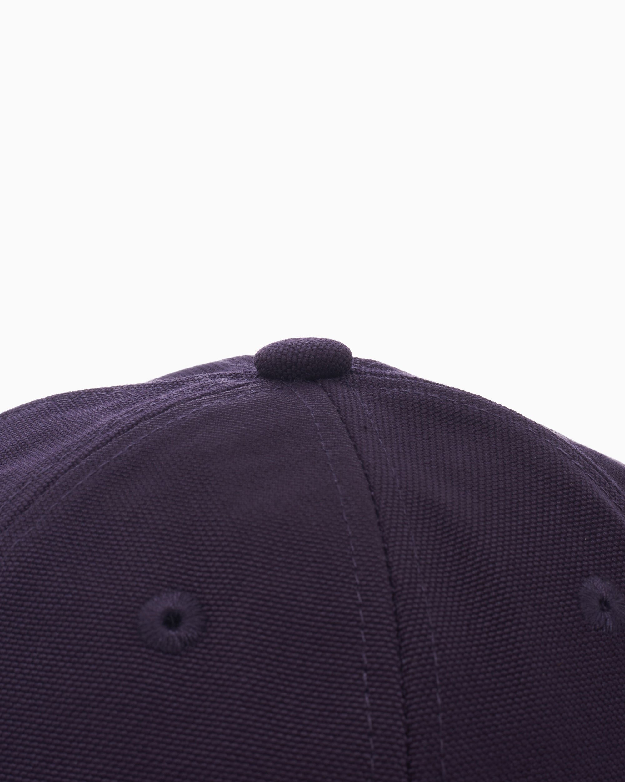 Stone Island Marina Unisex Cap Blue 8115982X8-V0026