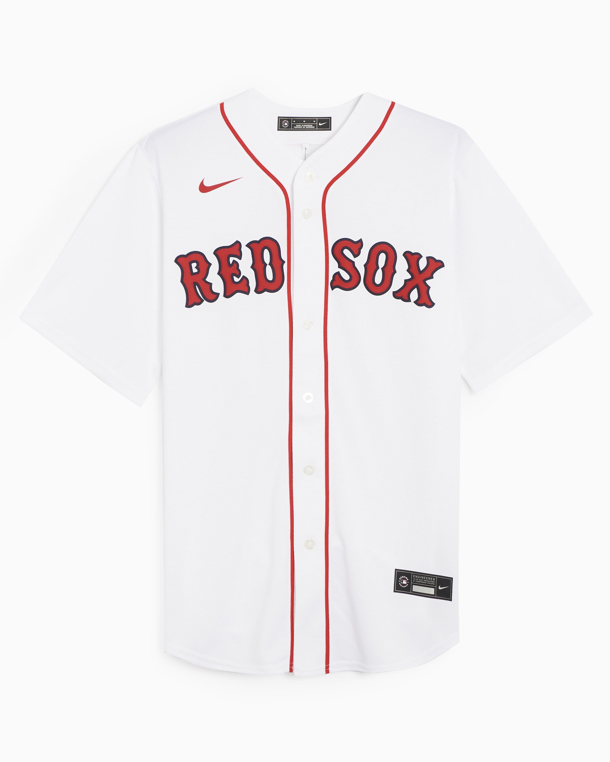 Boston red sox cheap baseball shirt