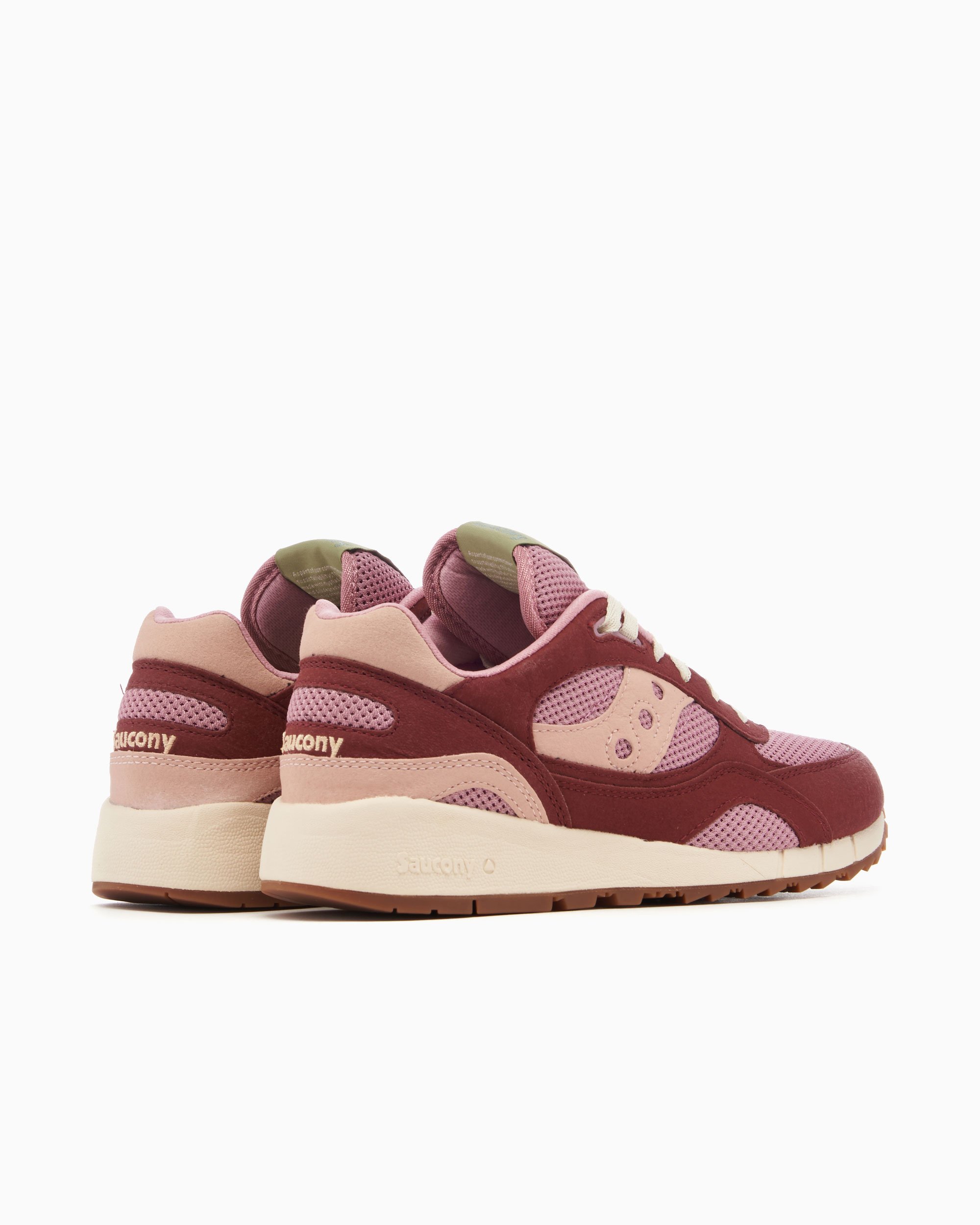 Saucony mirage clearance 6 uomo prezzi