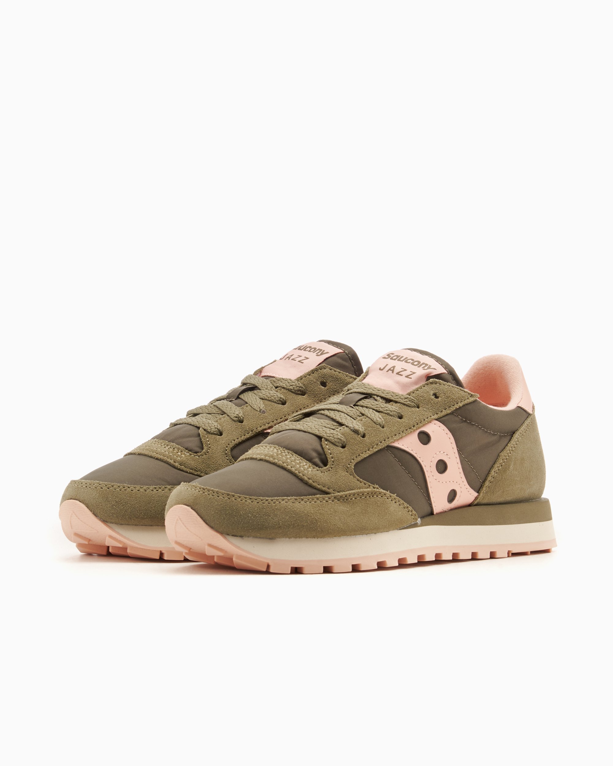 Saucony Women s Jazz Original Grun S1044 695 FOOTDISTRICT