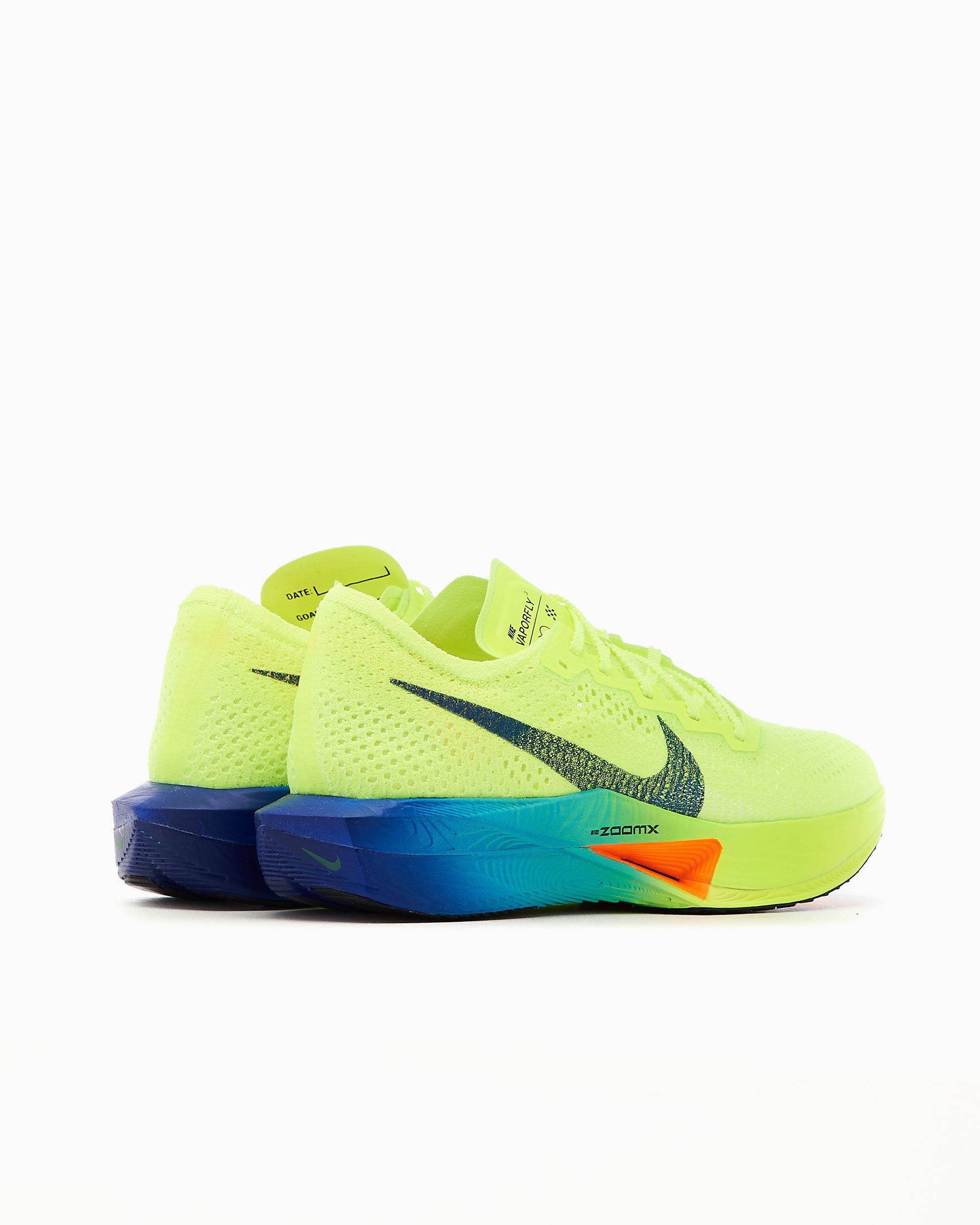 靴 Nike ZoomX Vaporfly 3 DV4129-700 Men's Nike Vaporfly 3 - DV4129-700 – =PR= Run & Walk