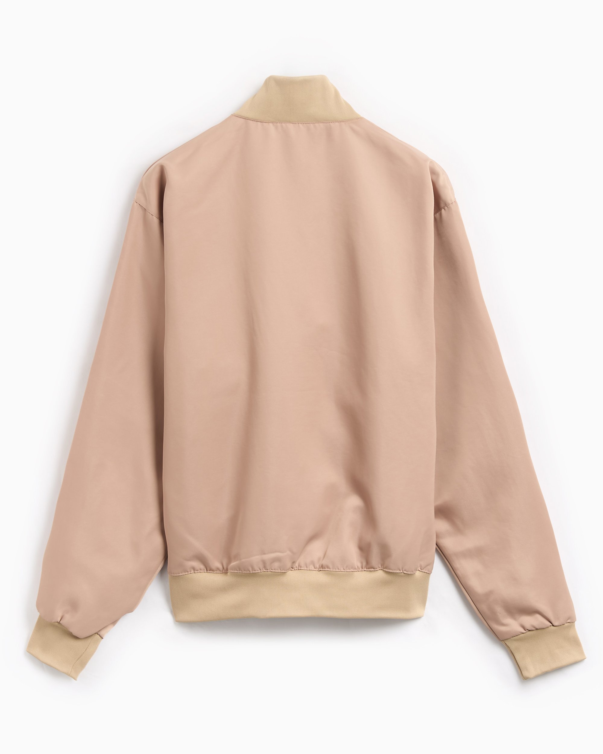 Jordan Flight MVP Men's Bomber Beige FN4659-244 | FOOTDISTRICT