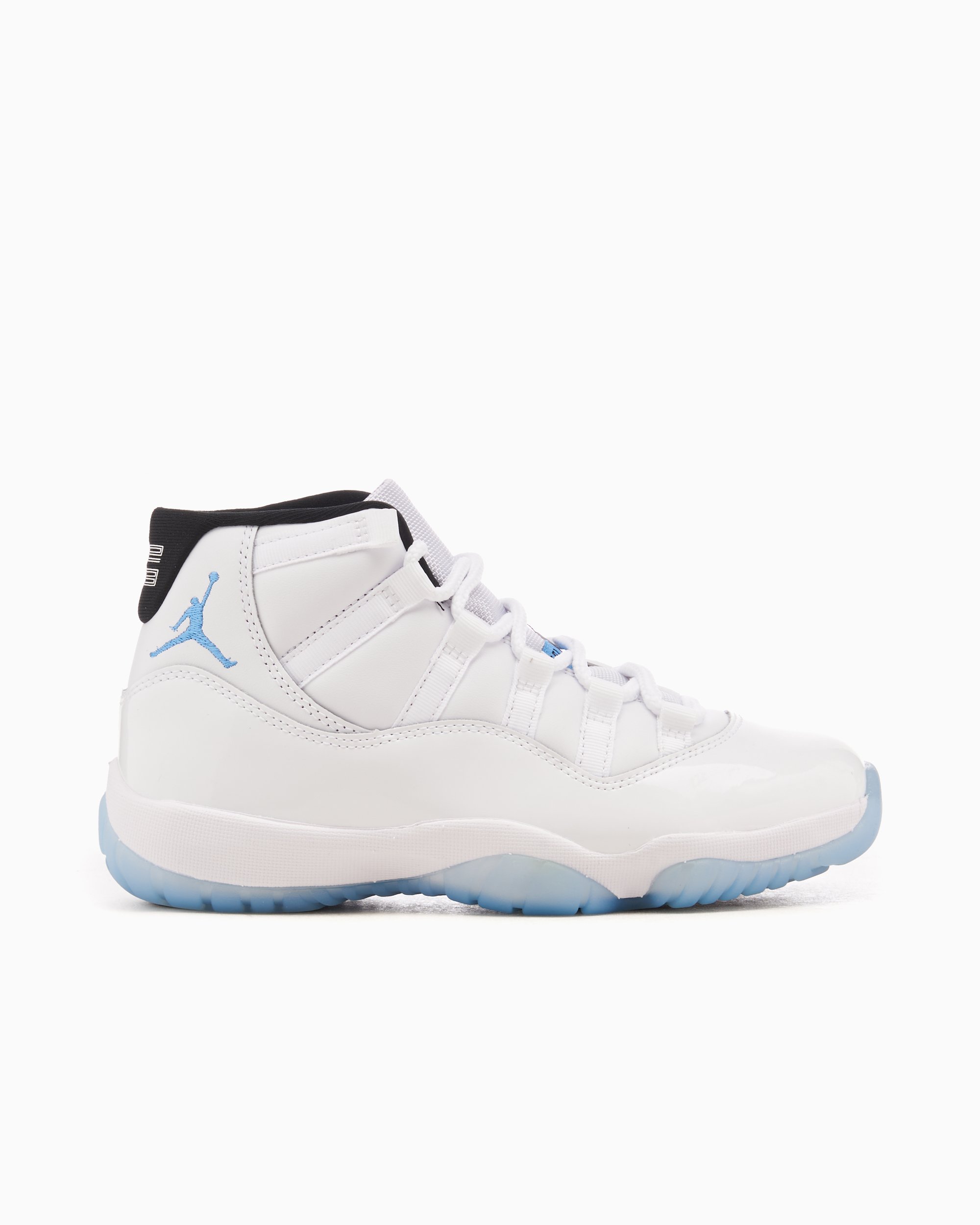 Jordan 11 Retro Legend Blue WeiB CT8012 104 FOOTDISTRICT