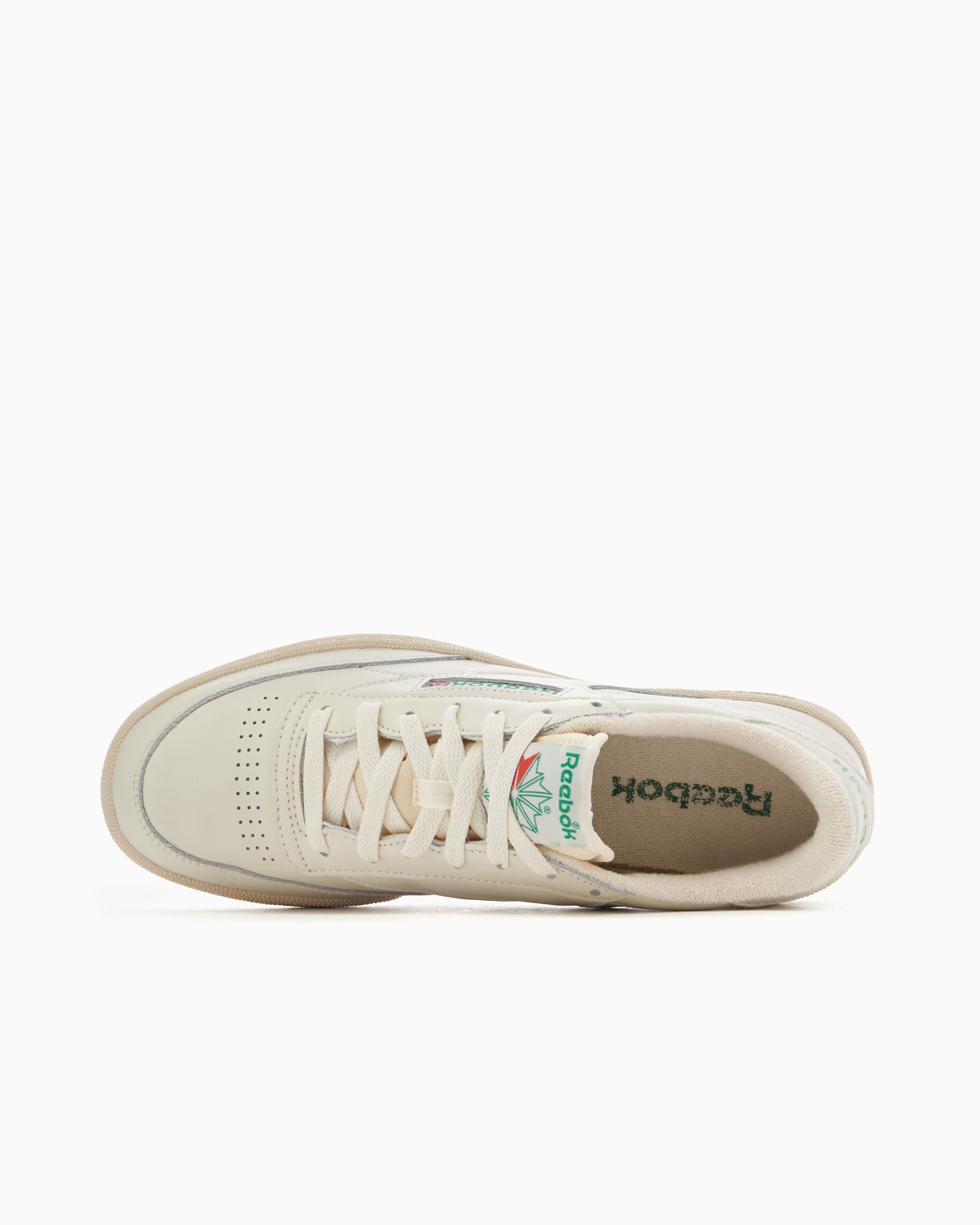 Reebok club 85 best sale mens