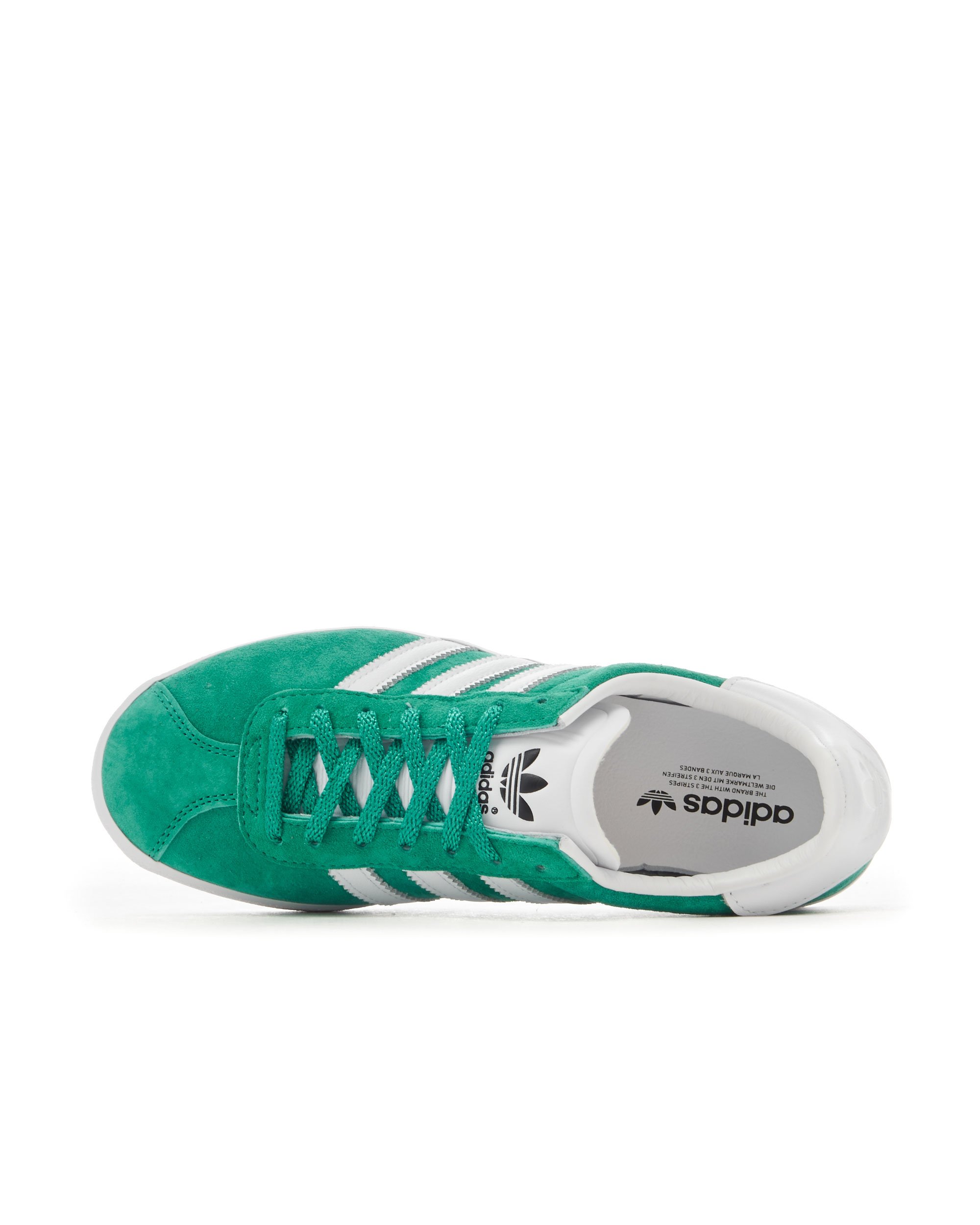 Gazelle heren mint store