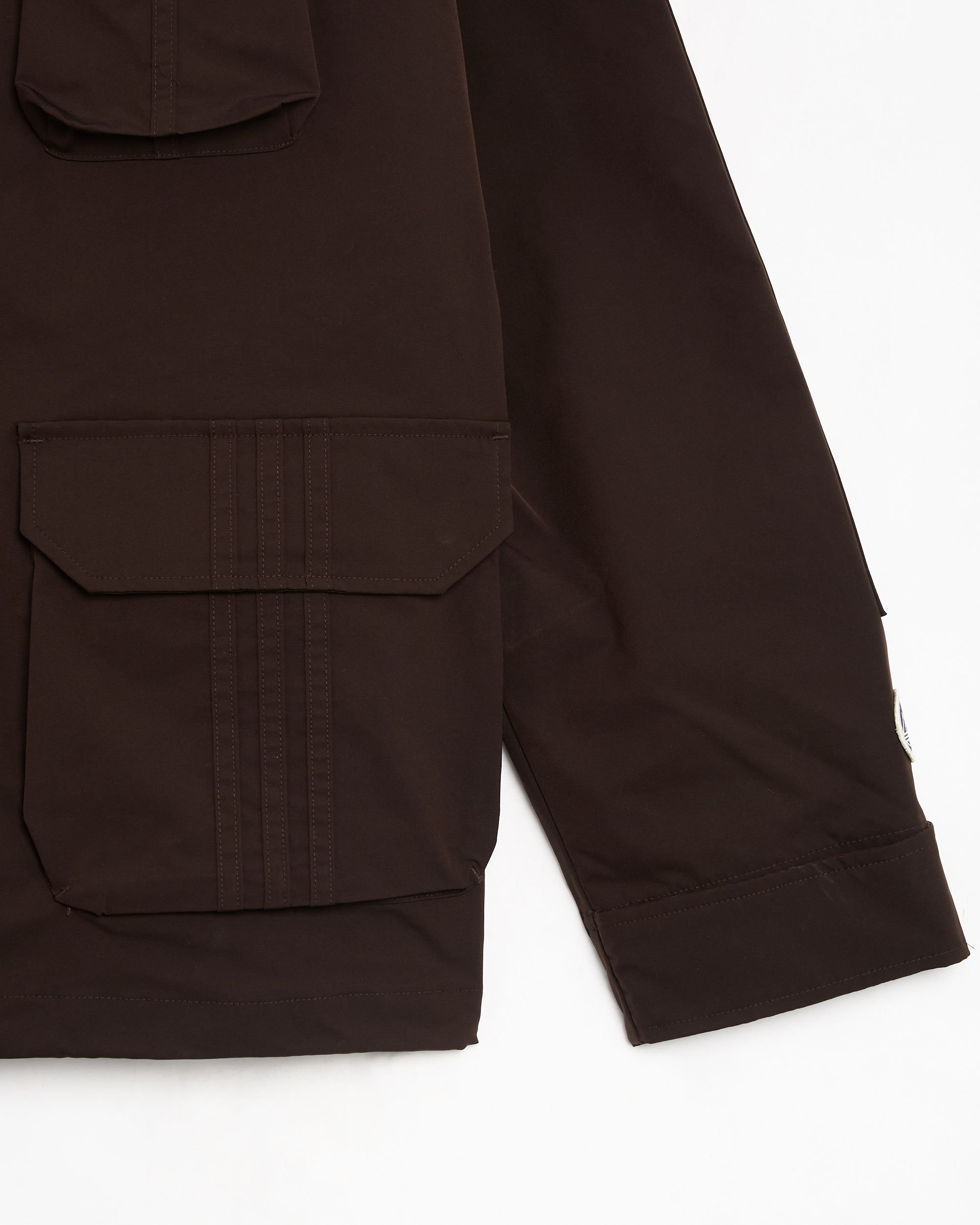 Adidas spezial haslingden jacket best sale