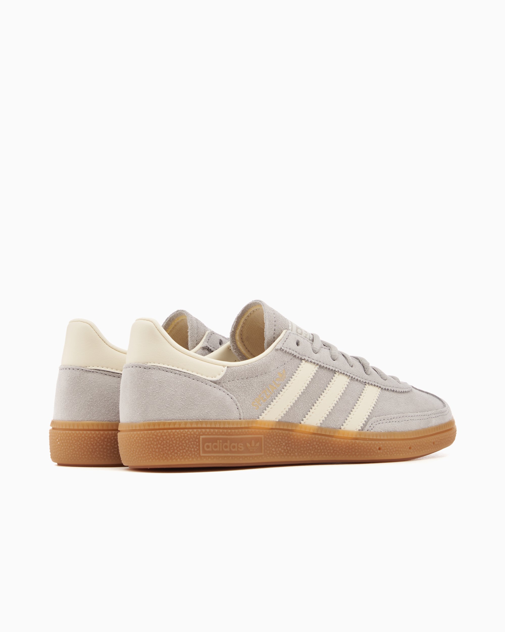 adidas Originals Handball Spezial Gray IF7086 FOOTDISTRICT