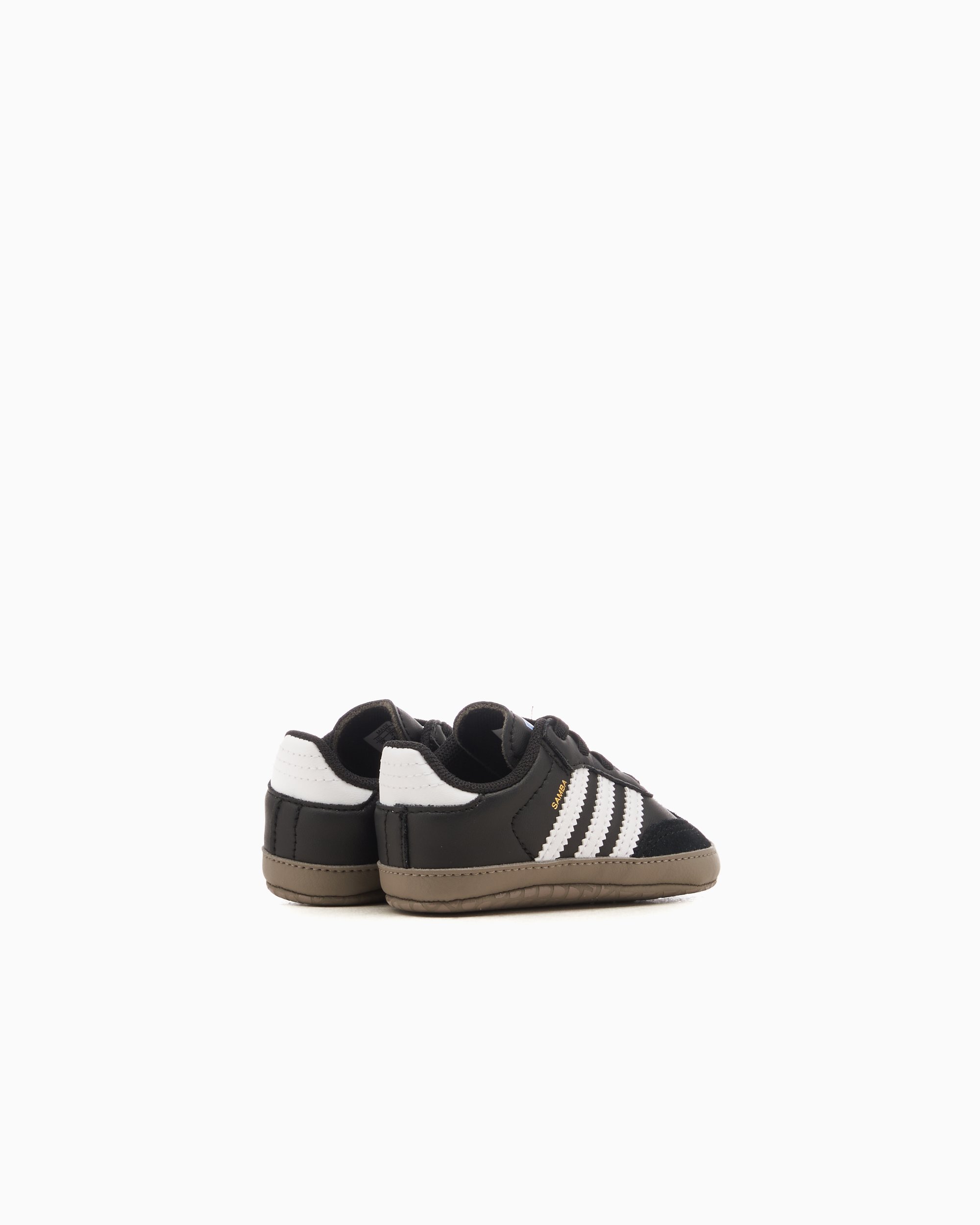 adidas Originals Samba Infants Black JI2757 FOOTDISTRICT