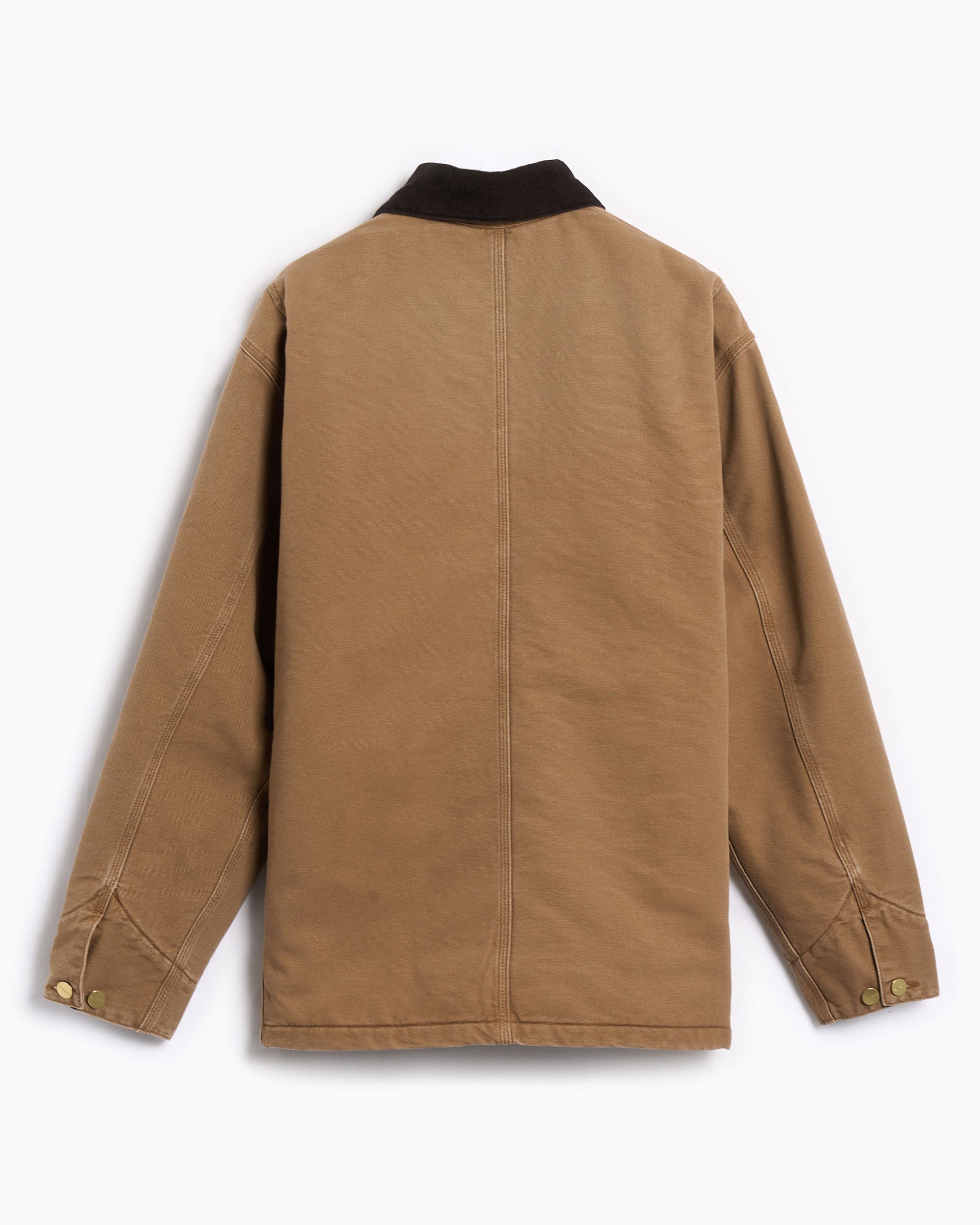 ジャケット・アウター Carhartt WIP / OG CHORE COAT Carhartt WIP OG Chore Jacket in Blue | SVD USA