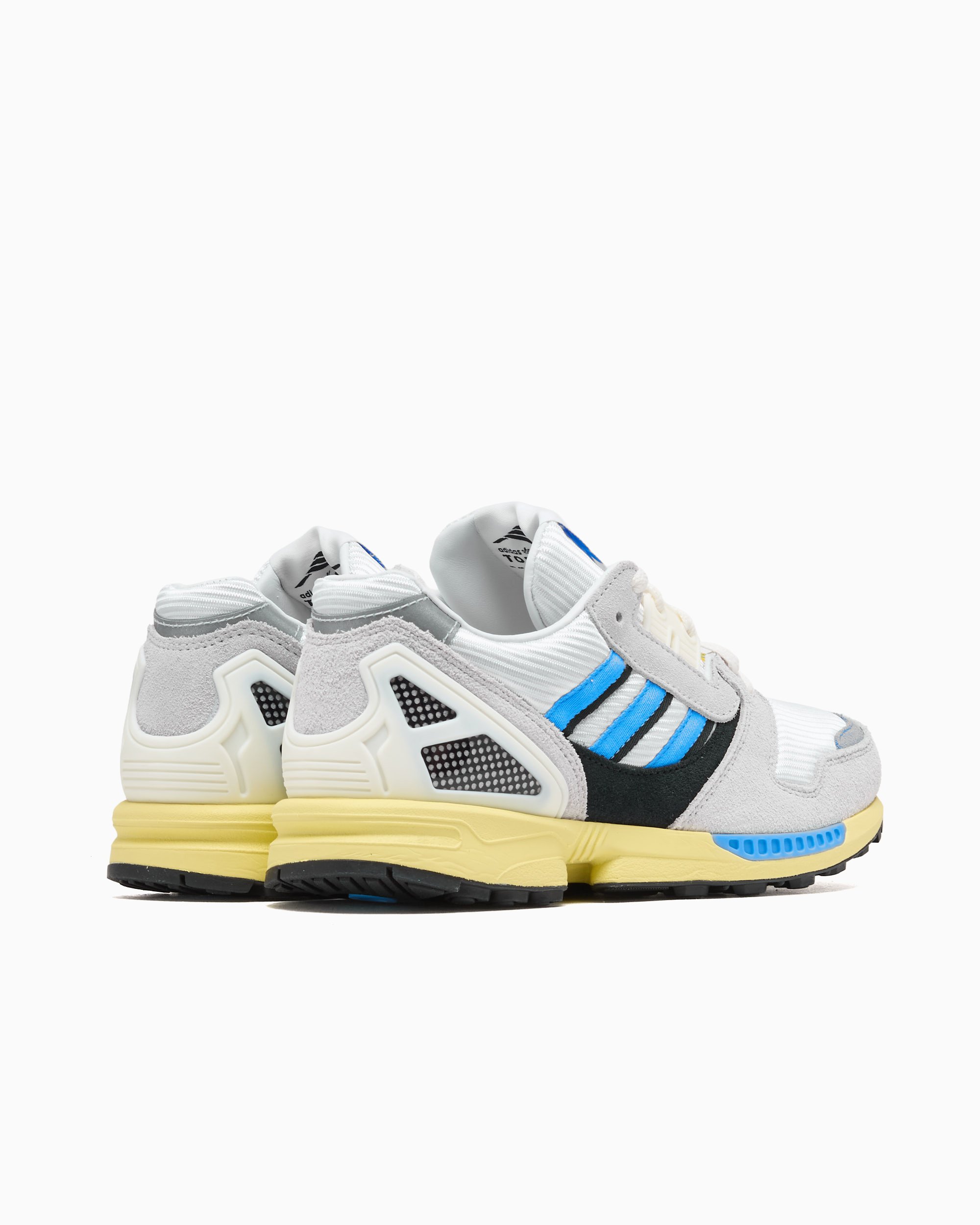 ꙳★*゜sa୨୧꙳★*゜ adidas Originals ZX 8000 MIG Made in Germany Grigio JR4609