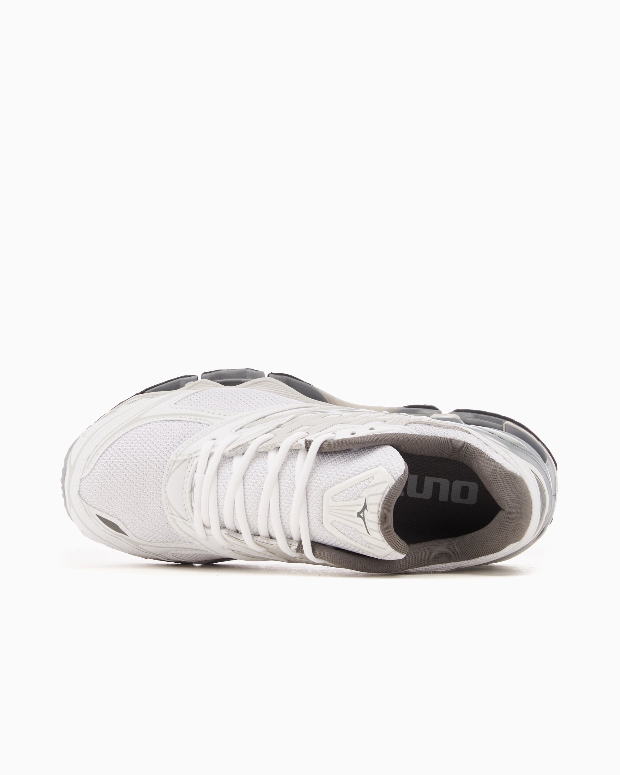 Mizuno Wave Prophecy LS White D1GA3337 02 FOOTDISTRICT