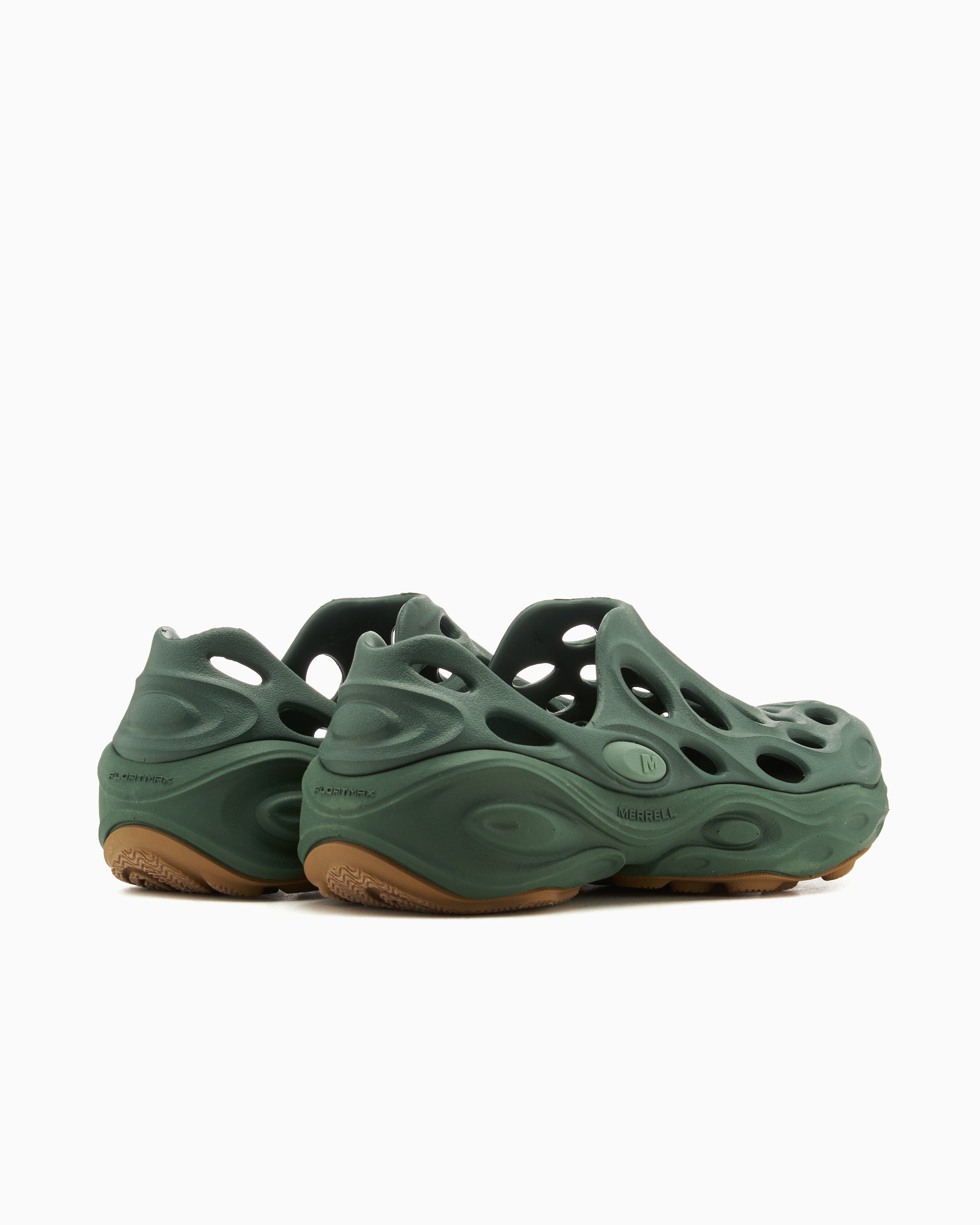 Merrell 1TRL Women's Hydro Next Gen Moc Green J007314