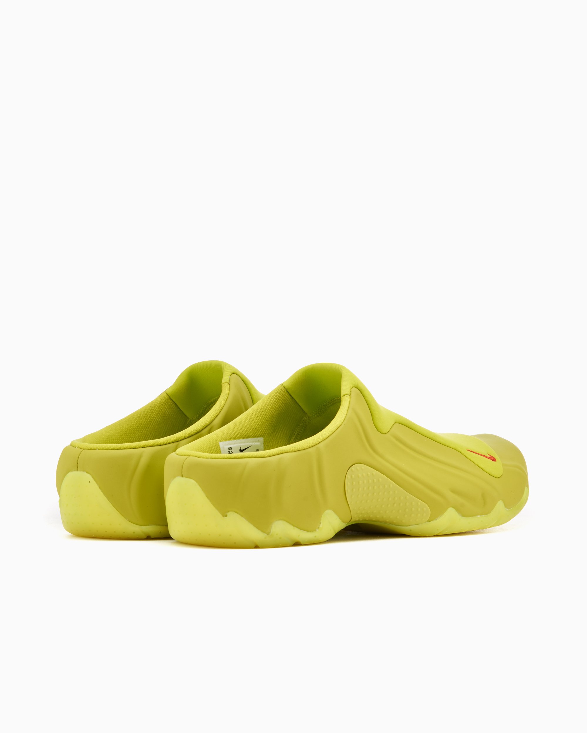 Nike Clogposite Verde FQ8257 300 FOOTDISTRICT