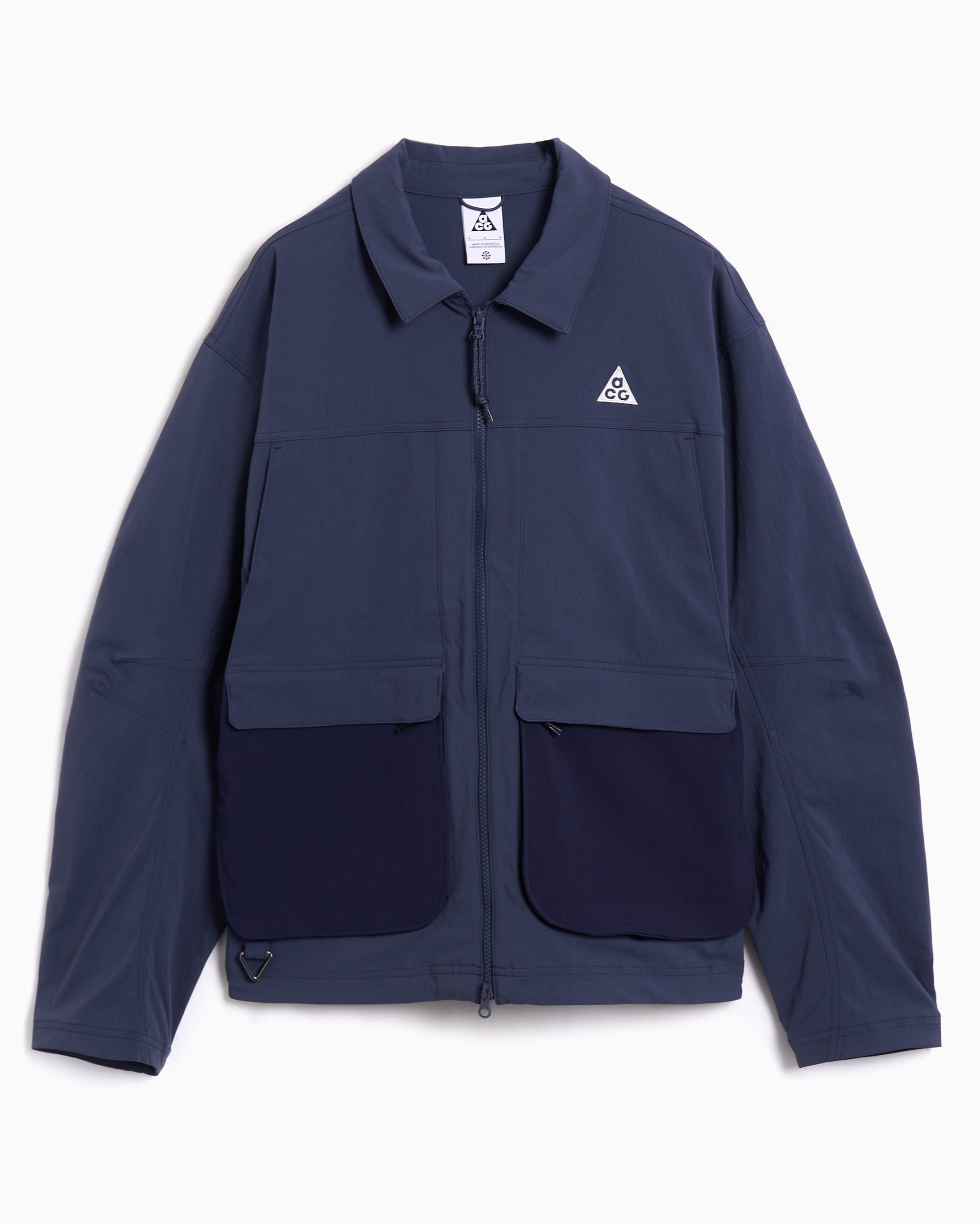 Nike ACG Smith Summit Uv Protection Relaxed Men's Light Jacket