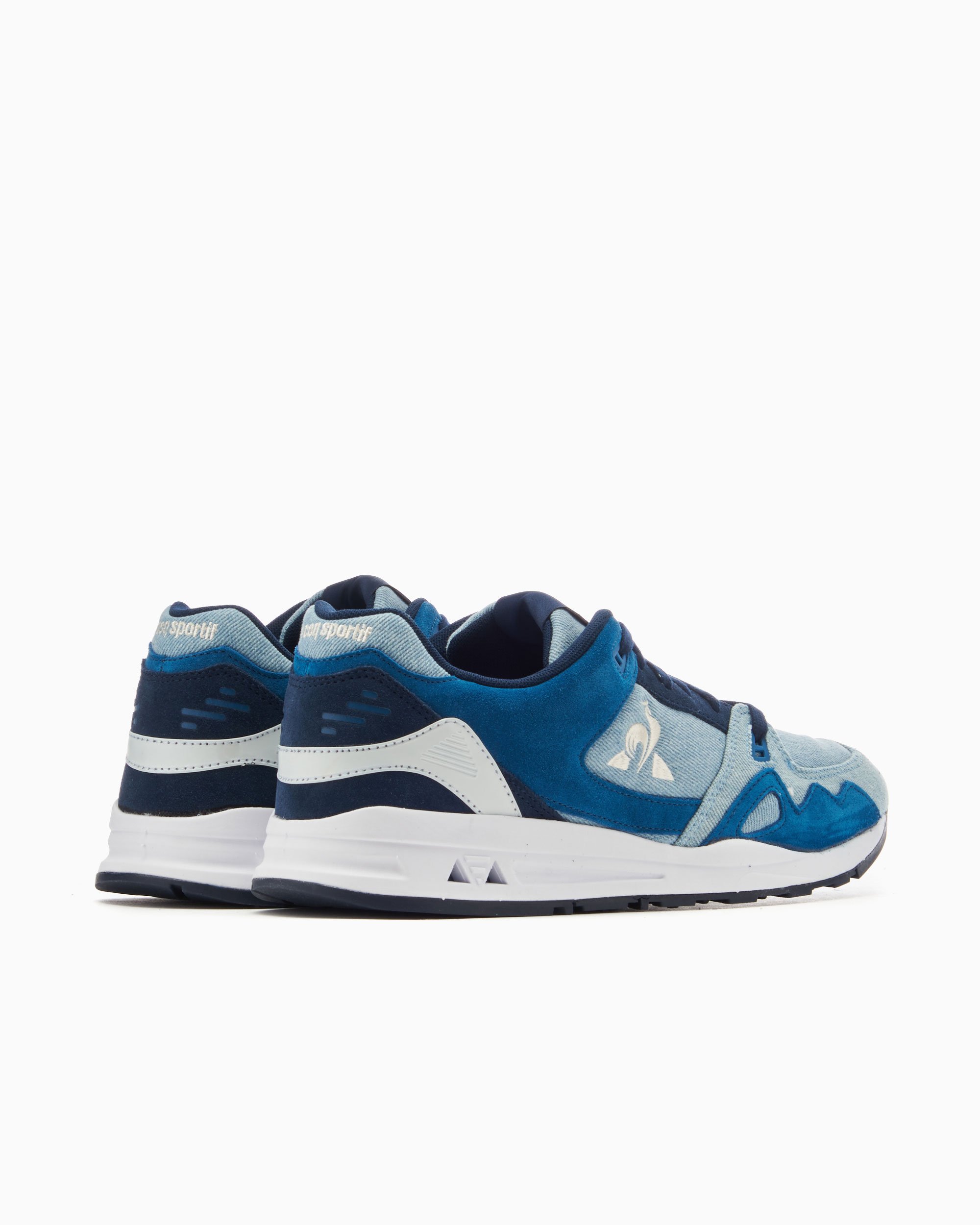 Le coq sportif zapatillas hombre jeans hot sale
