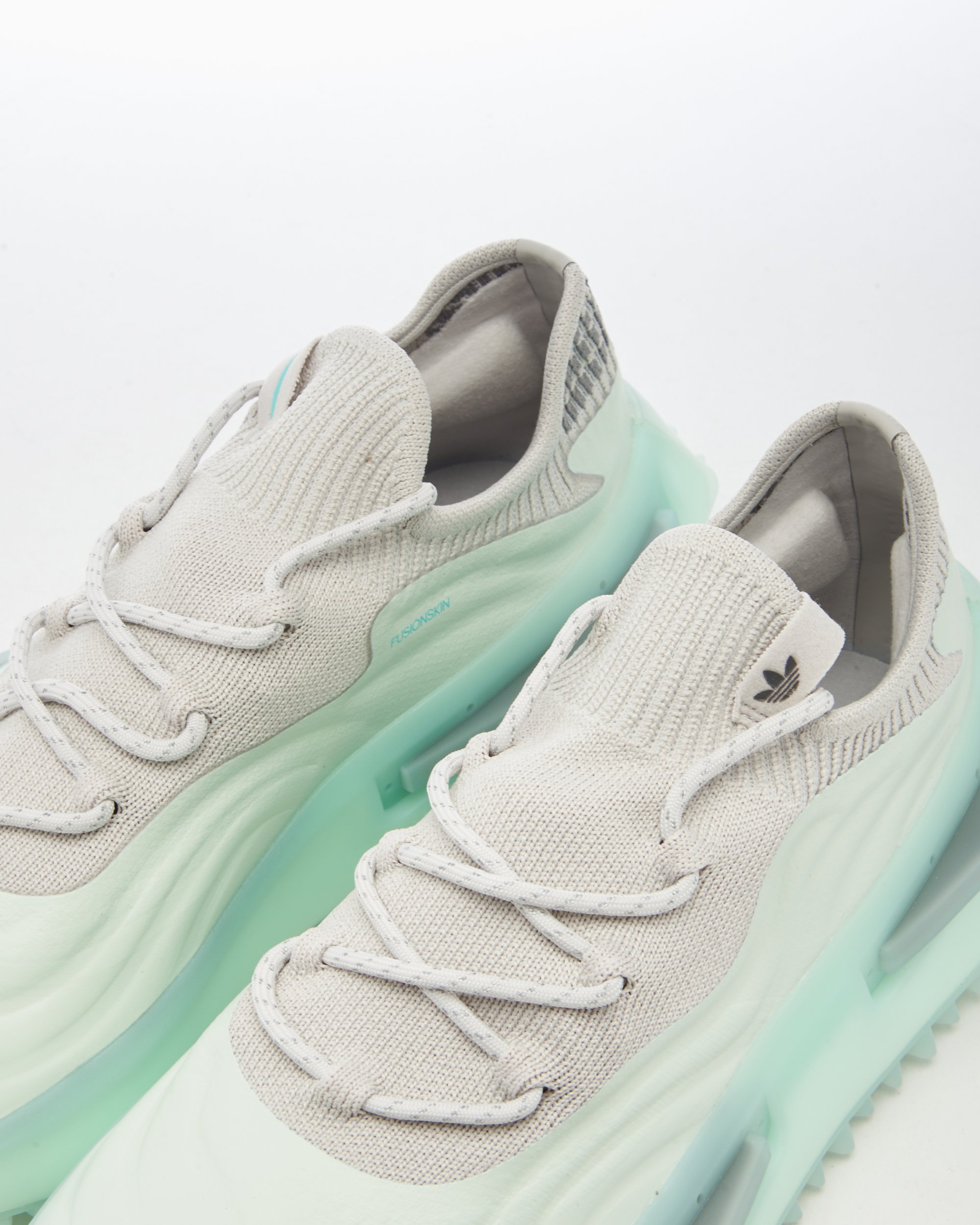 Nmd verde 2025