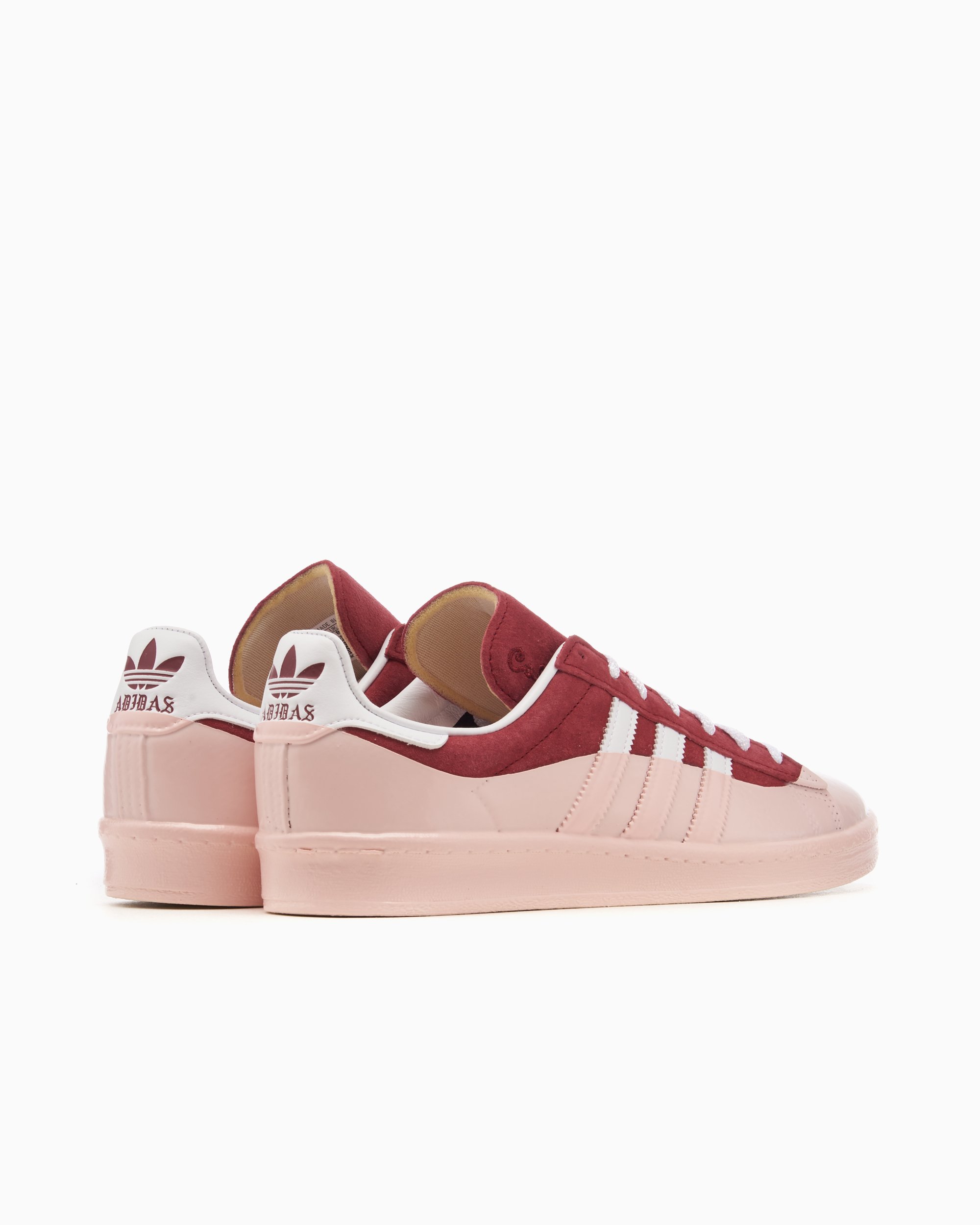 Adidas original superstar bordeaux on sale
