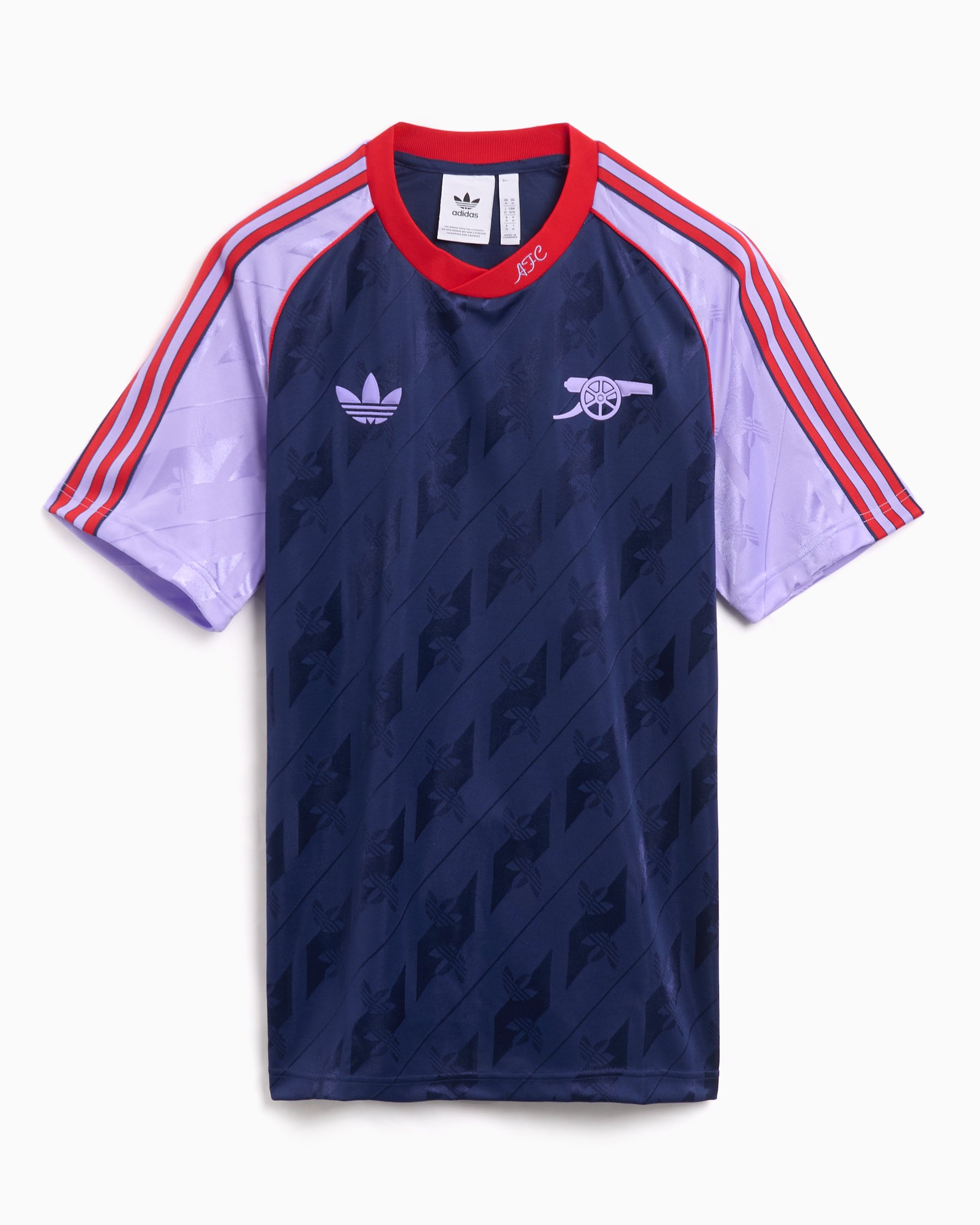 Arsenal football t shirt discount