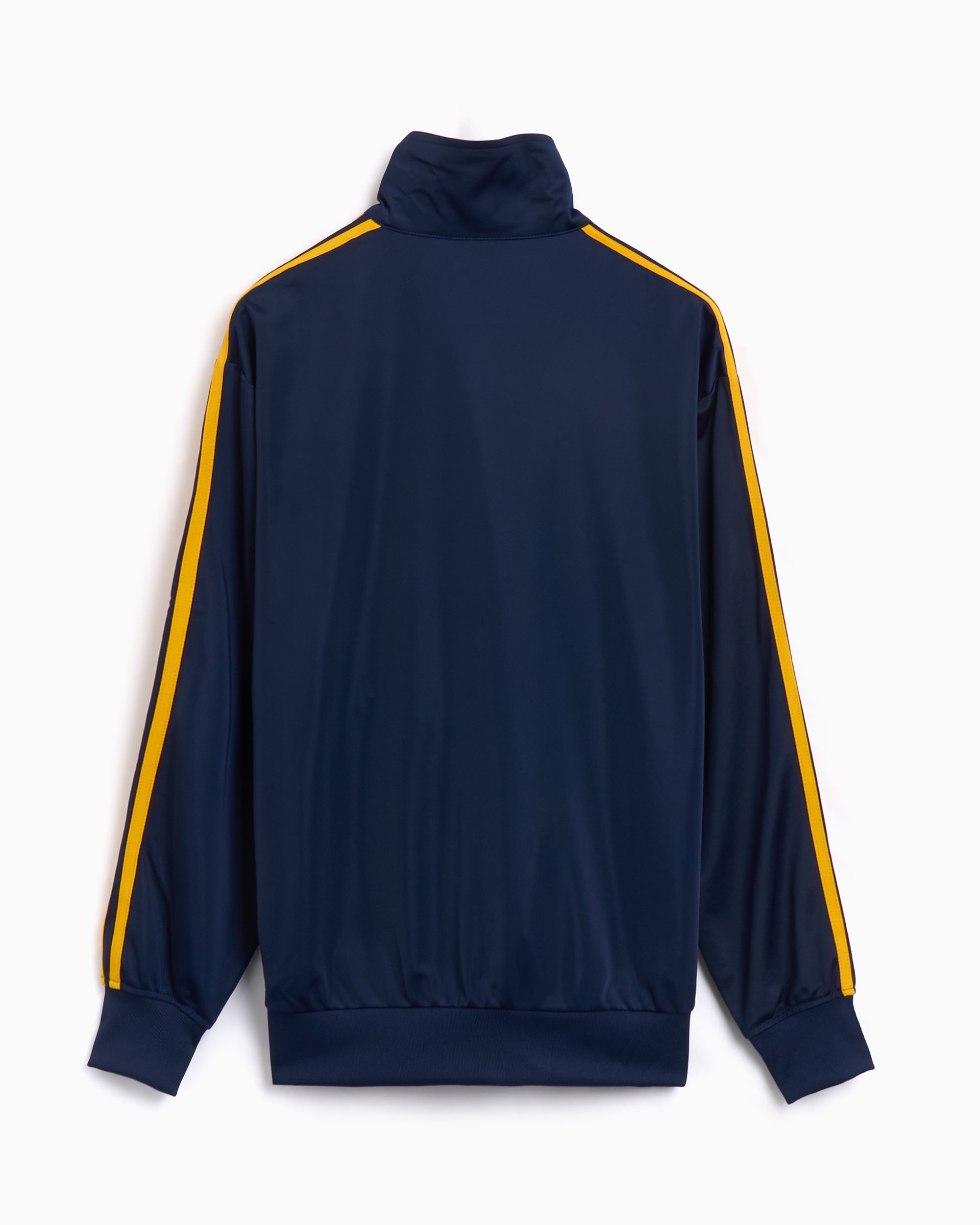 adidas Skateboarding Firebird Track Jacket - Black | Free