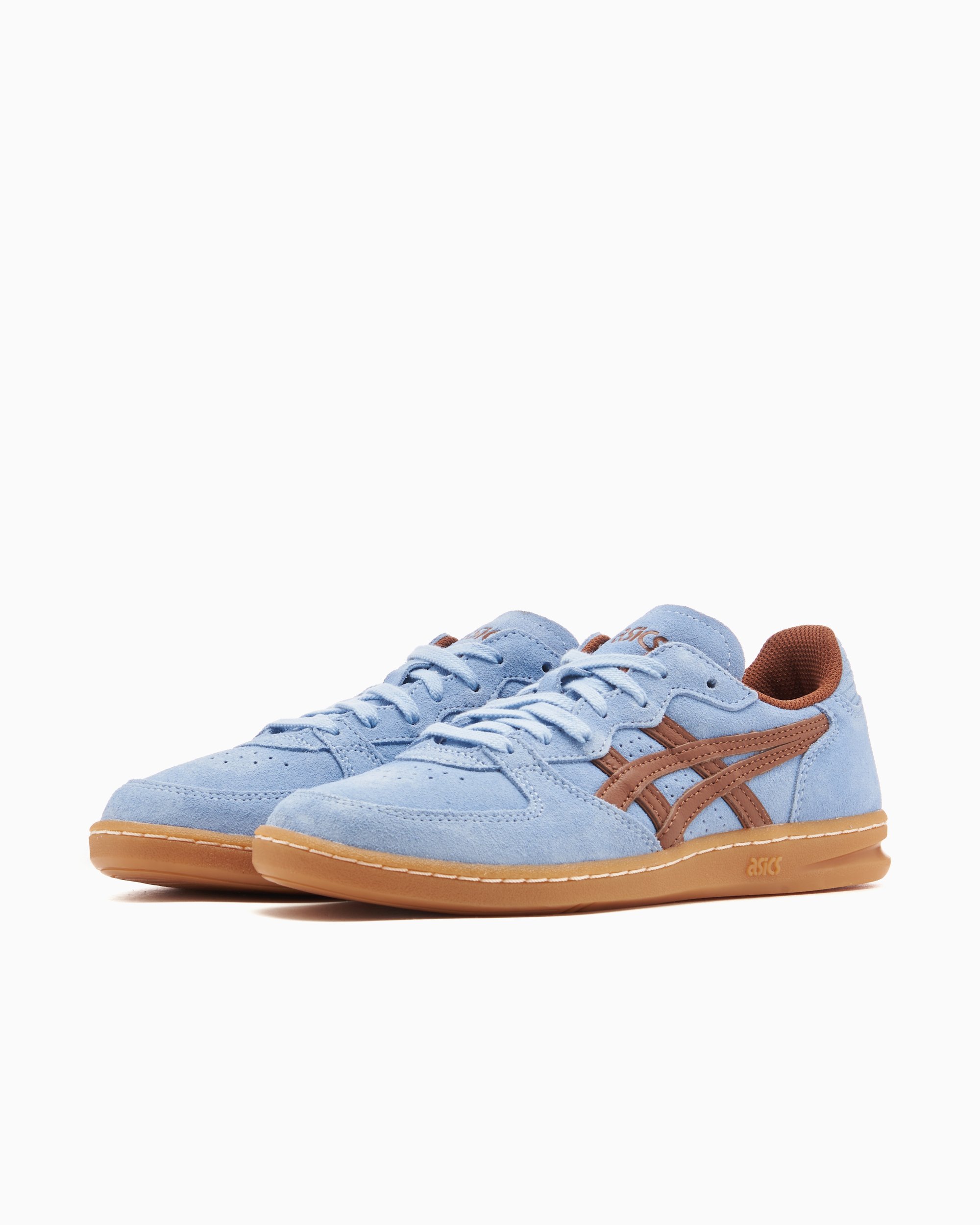 ASICS x HAY Skyhand OG Blue 1203A563 400 FOOTDISTRICT