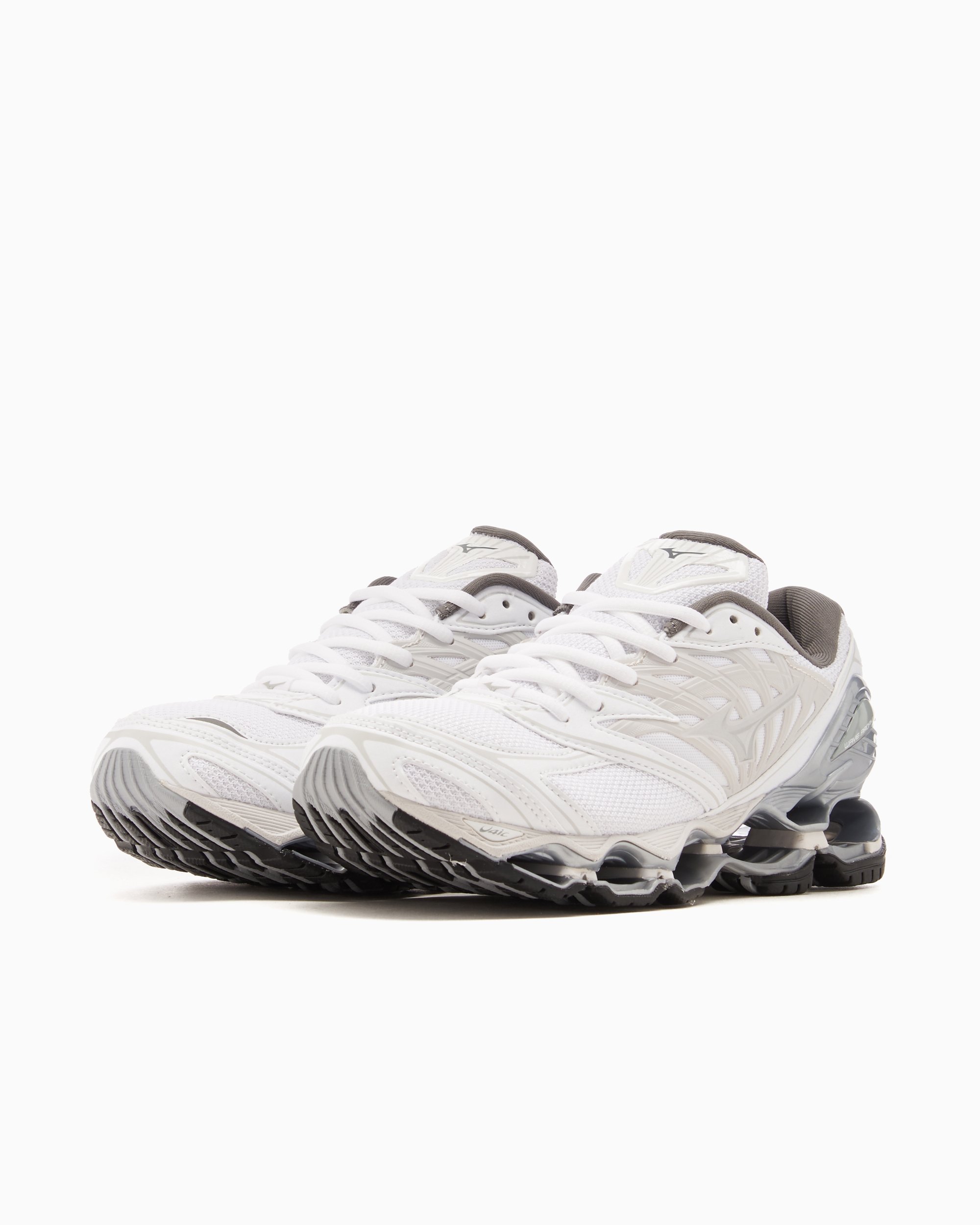 Mizuno wave prophecy 4 lançamento 2015 top