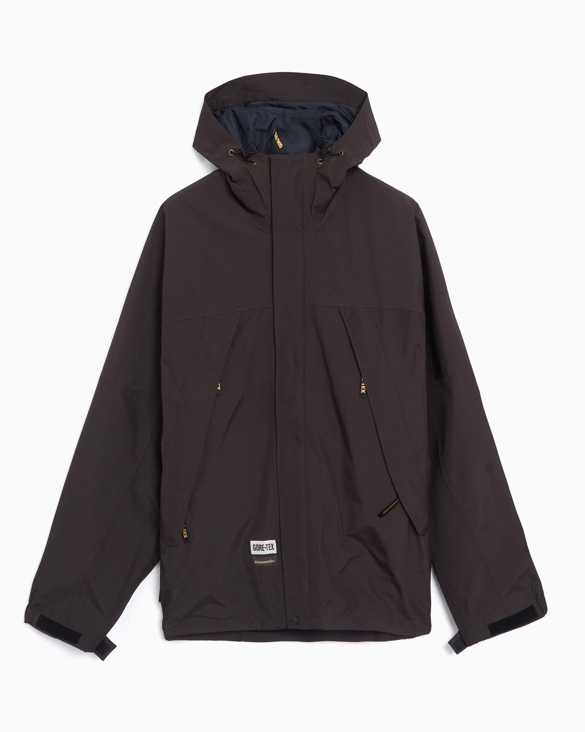 Gore tex wet out on sale
