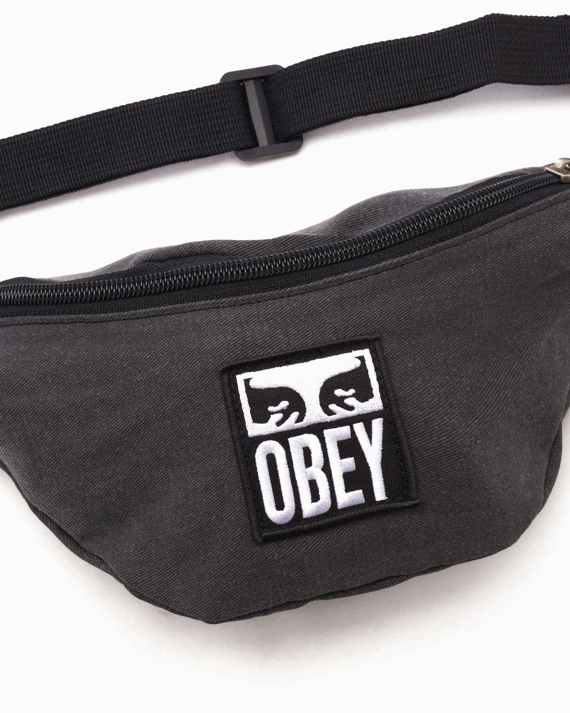 Obey bum bag outlet