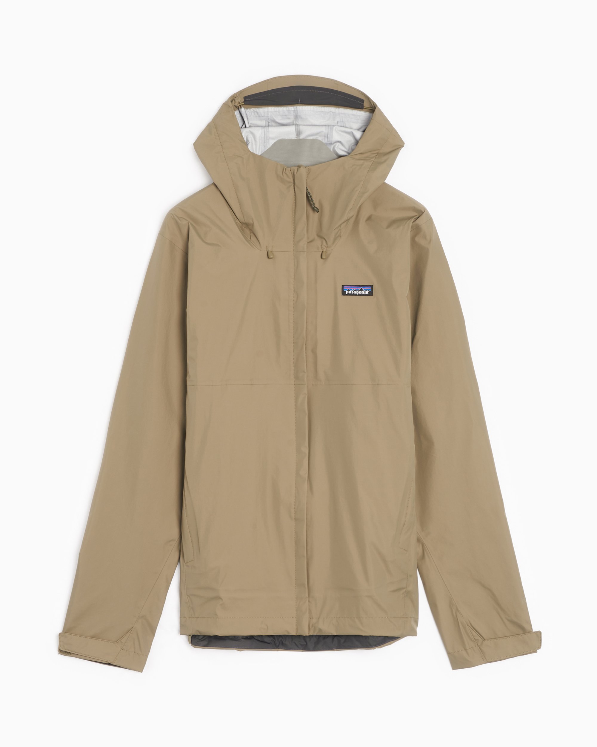 Patagonia torrentshell shop jas