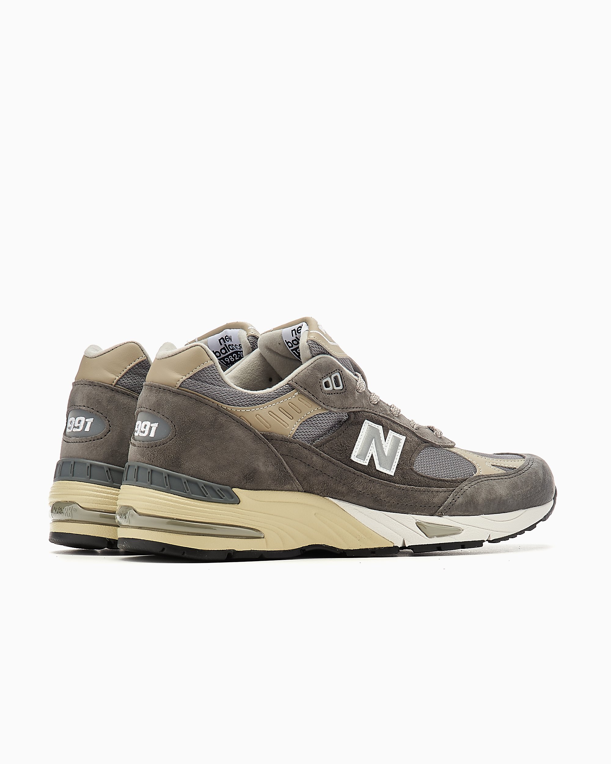 New Balance M991 UKF 