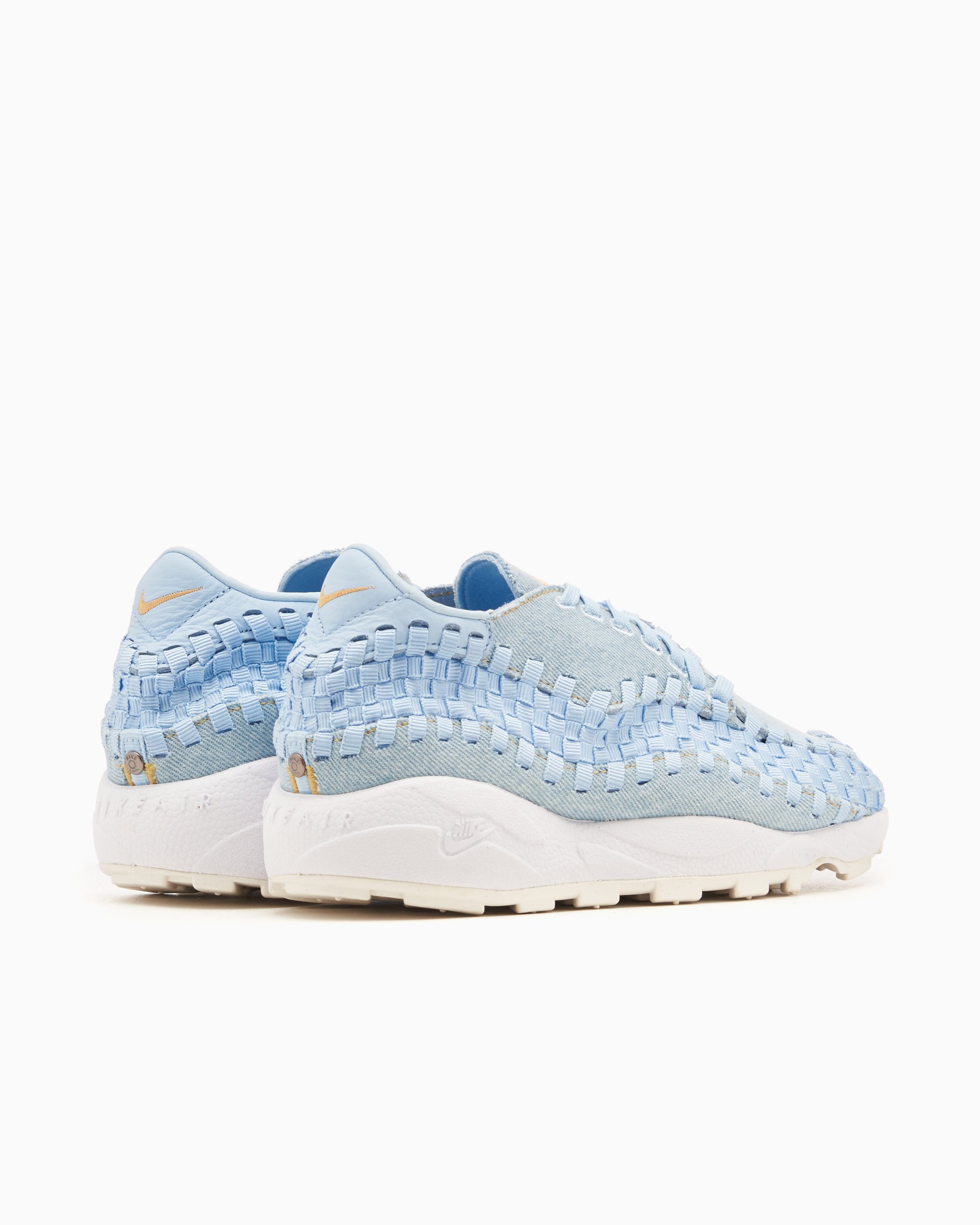 Nike denim shoes womens online