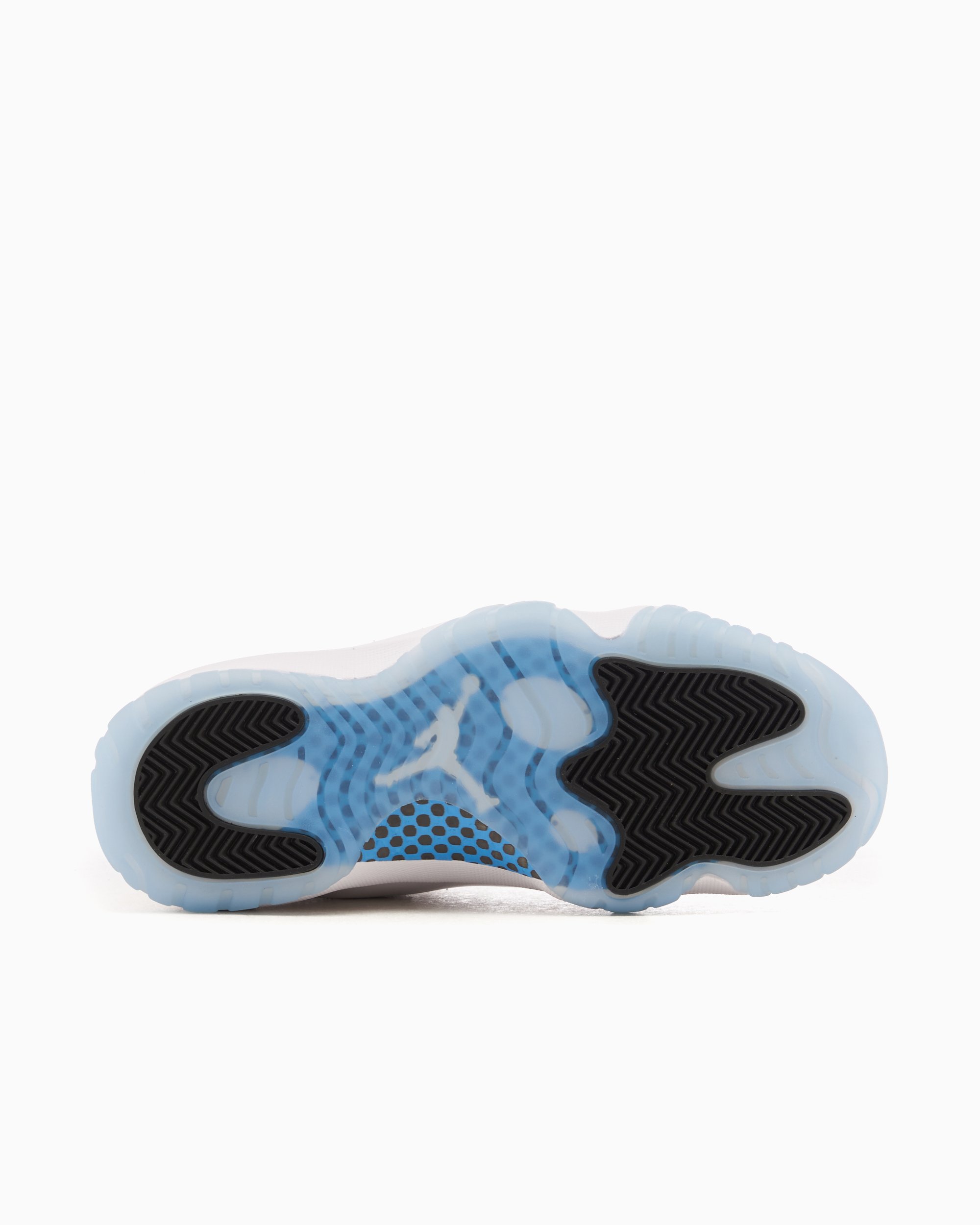 Jordan 11 Retro Legend Blue Bianco CT8012 104 FOOTDISTRICT