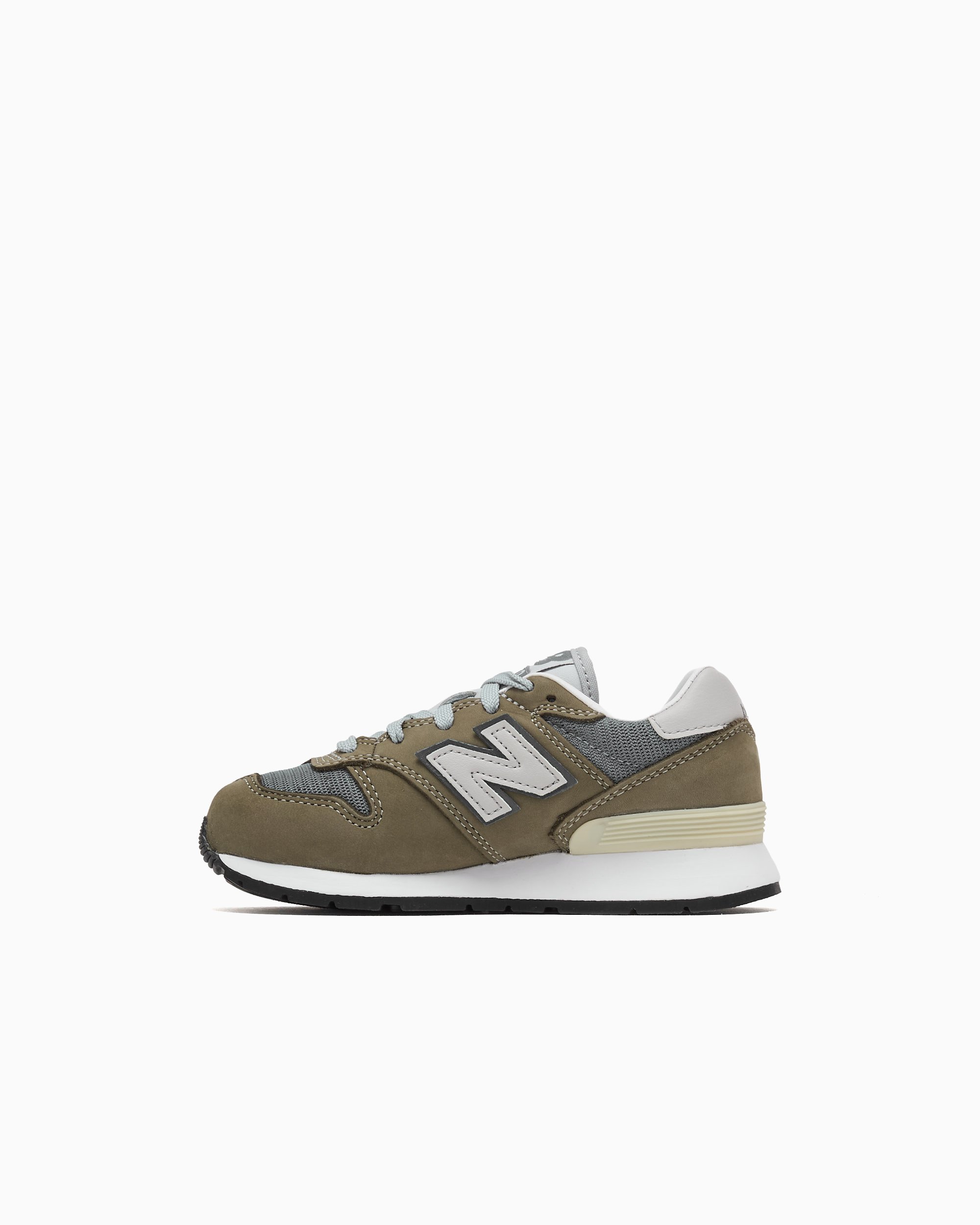 New Balance 1300 Kids Gray PC1300JP | FOOTDISTRICT