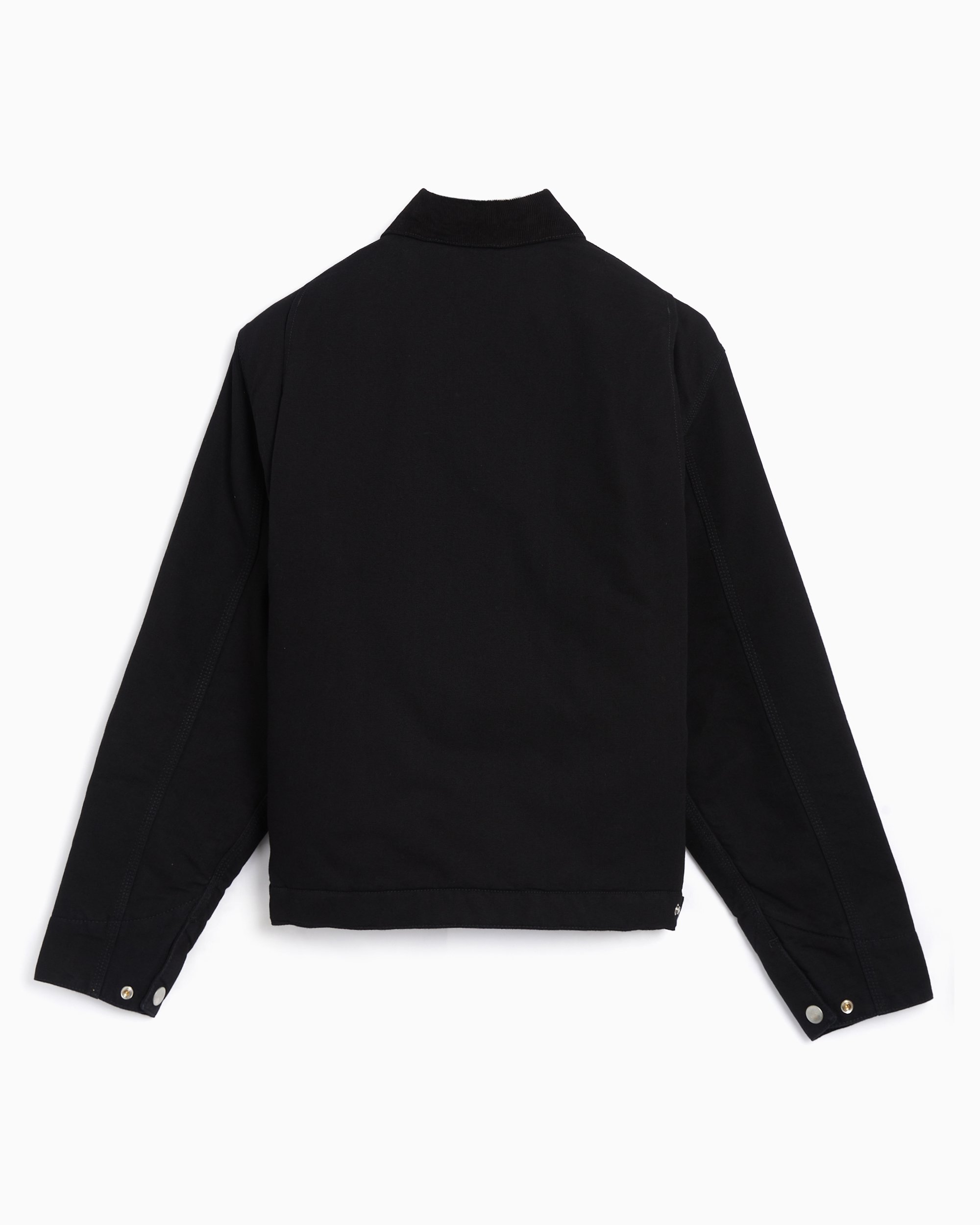 ジャケット・アウター Carhartt WIP OG Detroit Jacket Black S Carhartt WIP OG Detroit Jacket, Graphite / Black | Official